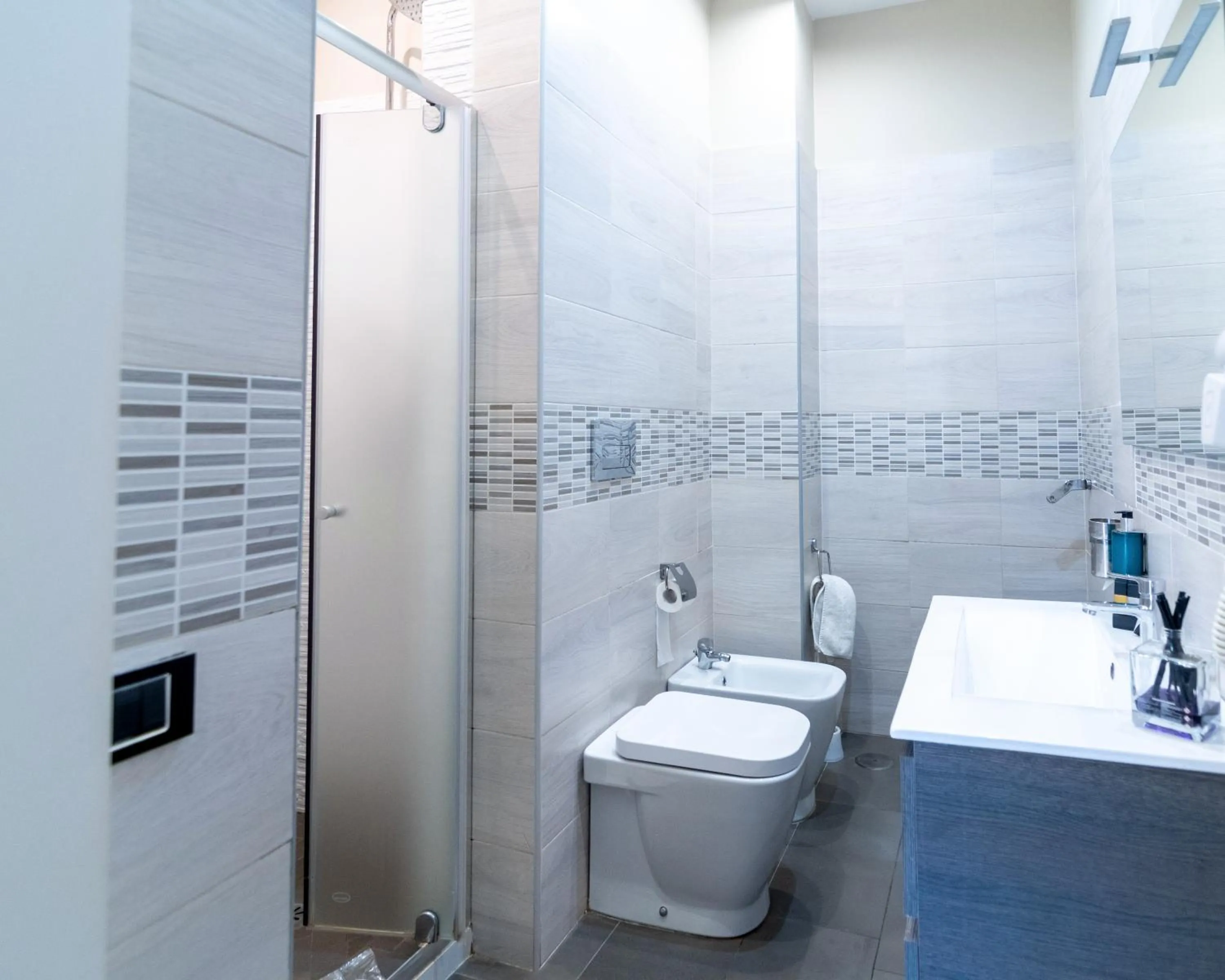 VESUVIANUS Rooms and More