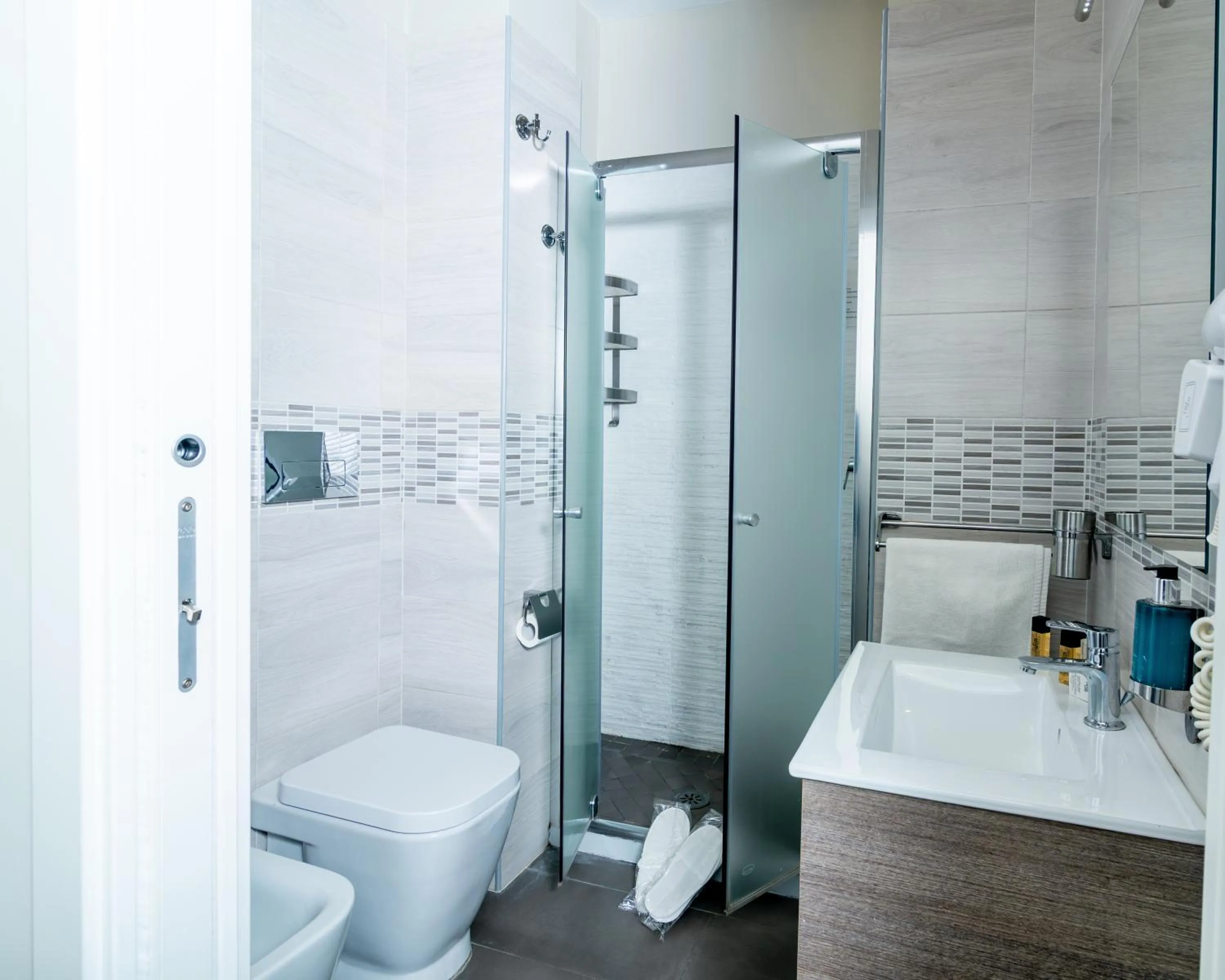 VESUVIANUS Rooms and More