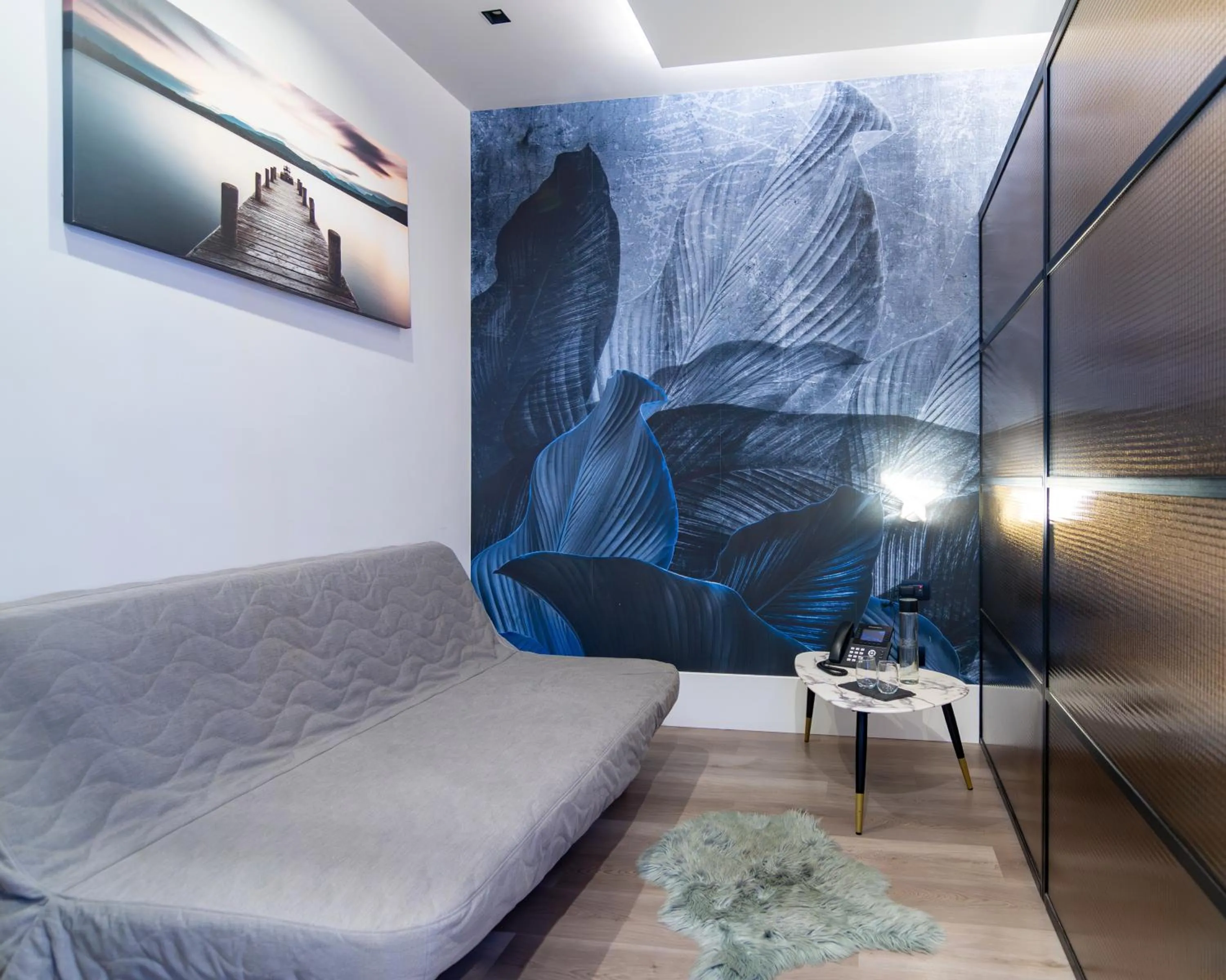 VESUVIANUS Rooms and More