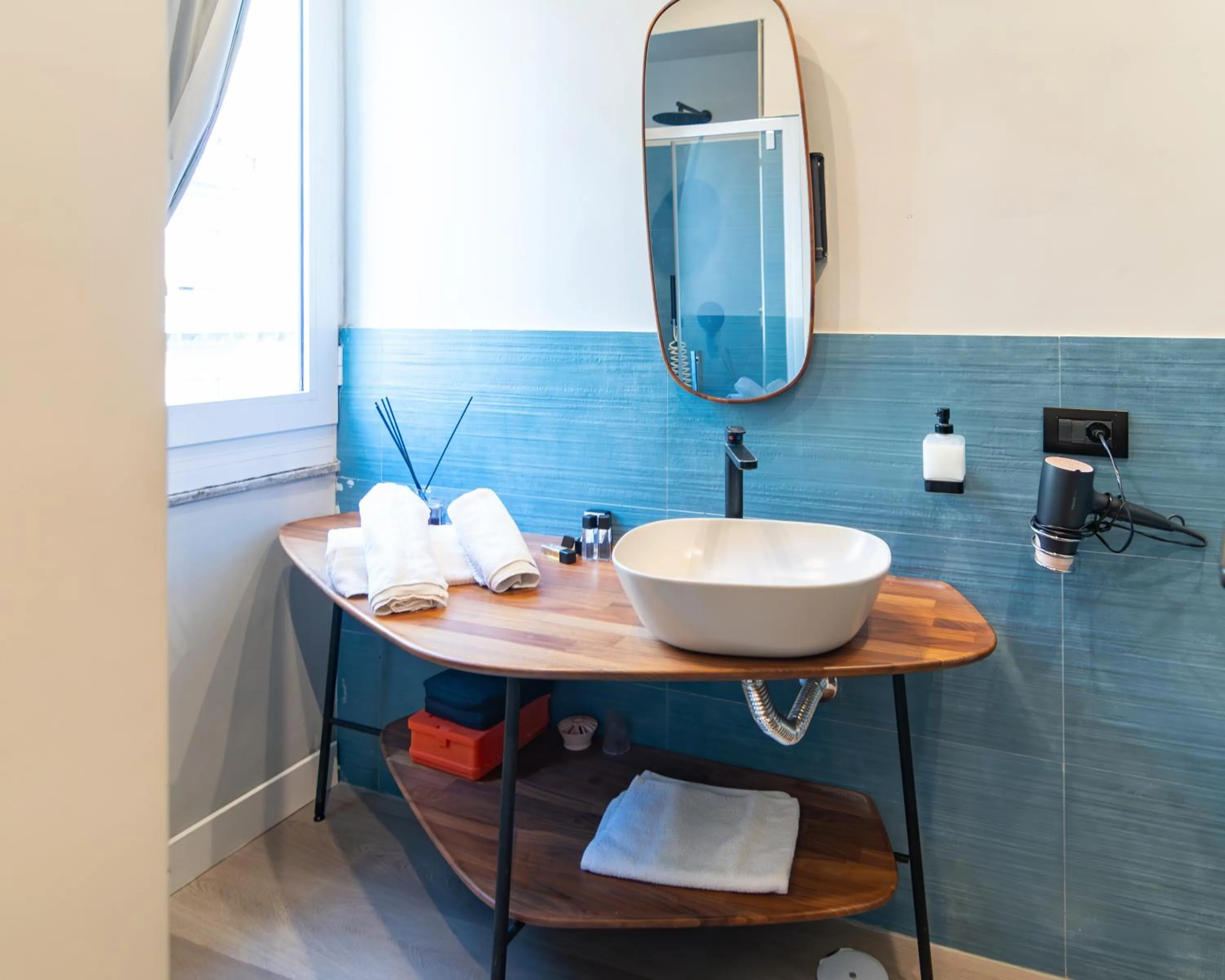 VESUVIANUS Rooms and More