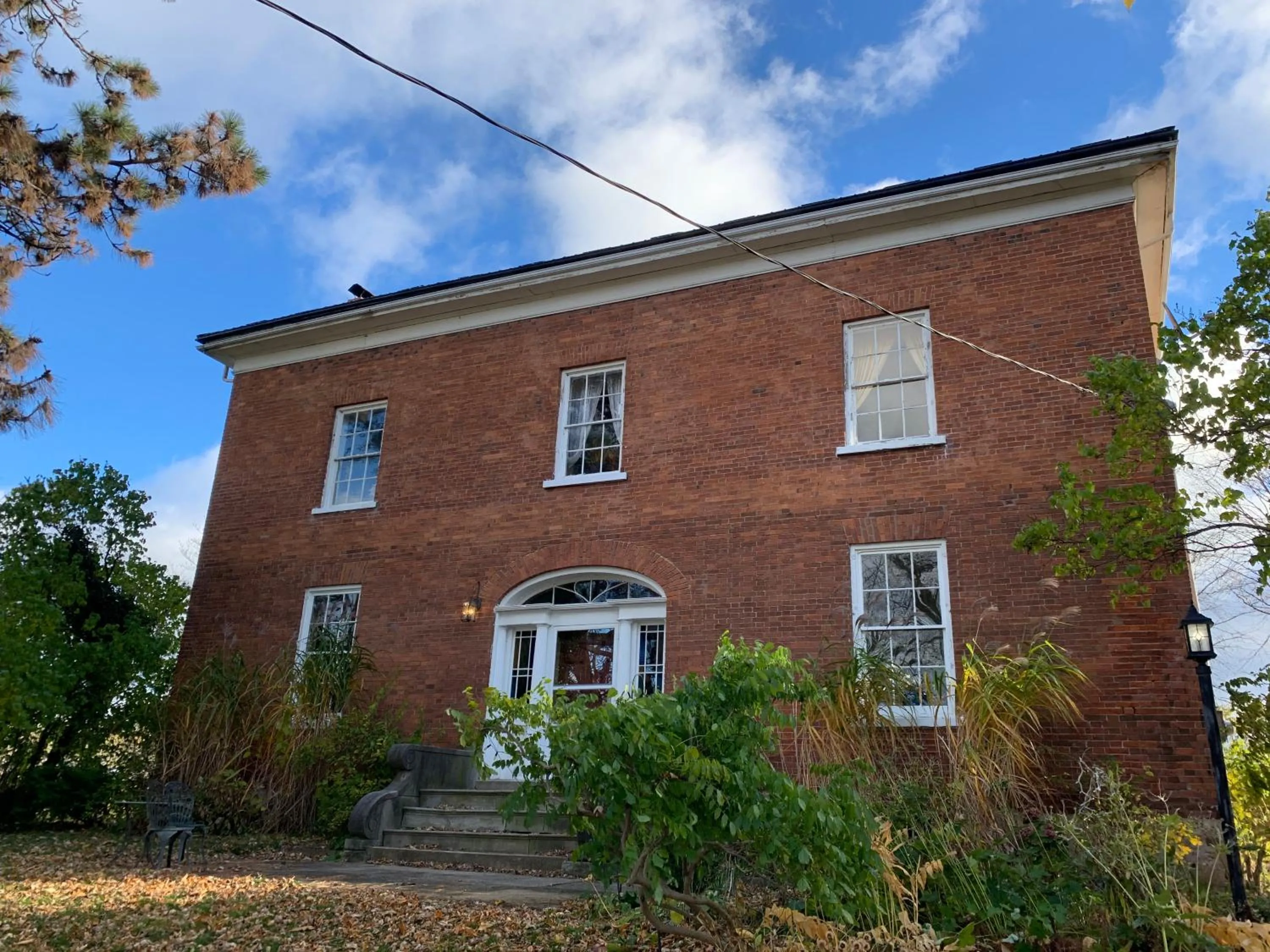 The House of Elsie Bed and Breakfast