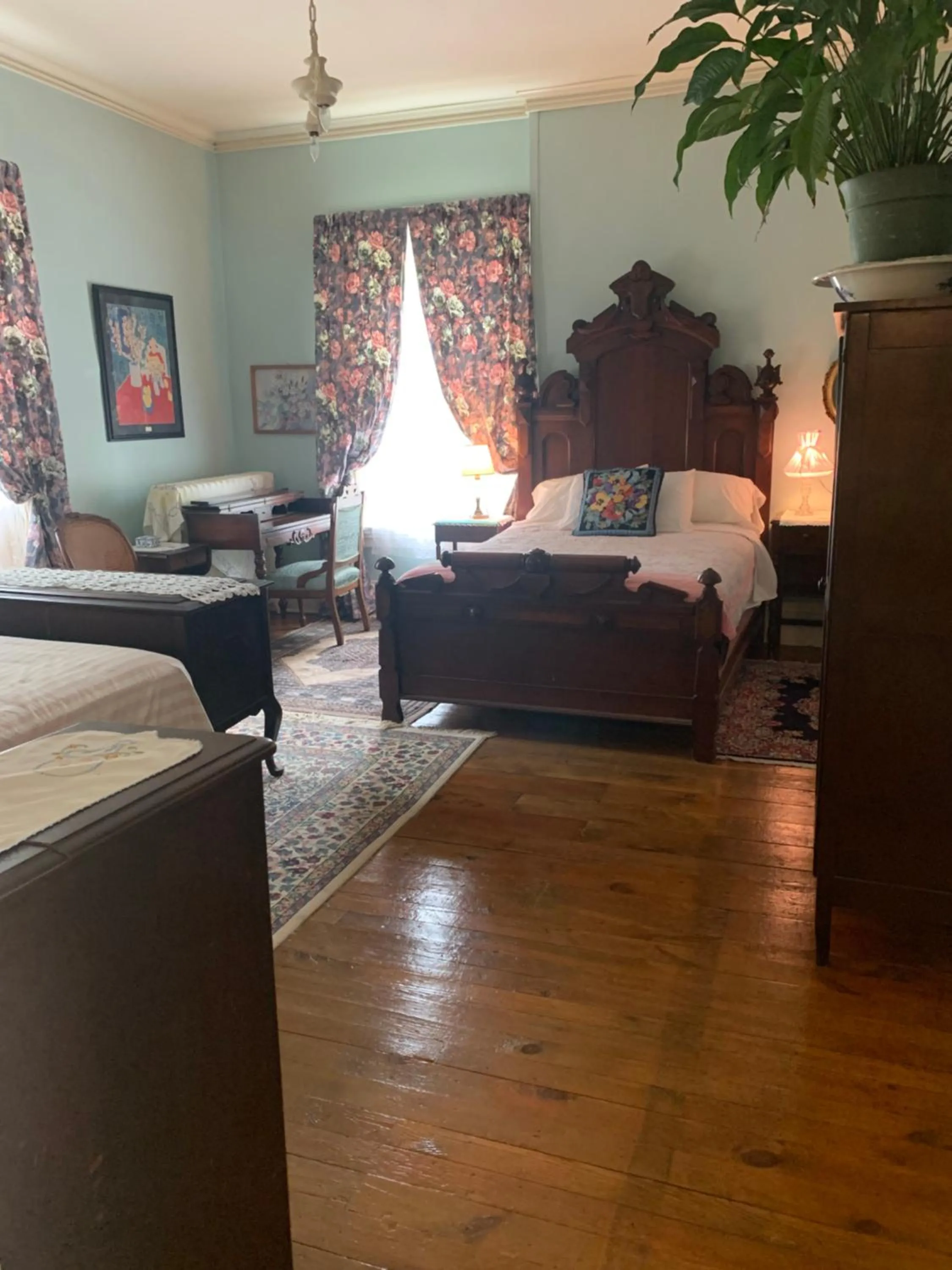 The House of Elsie Bed and Breakfast