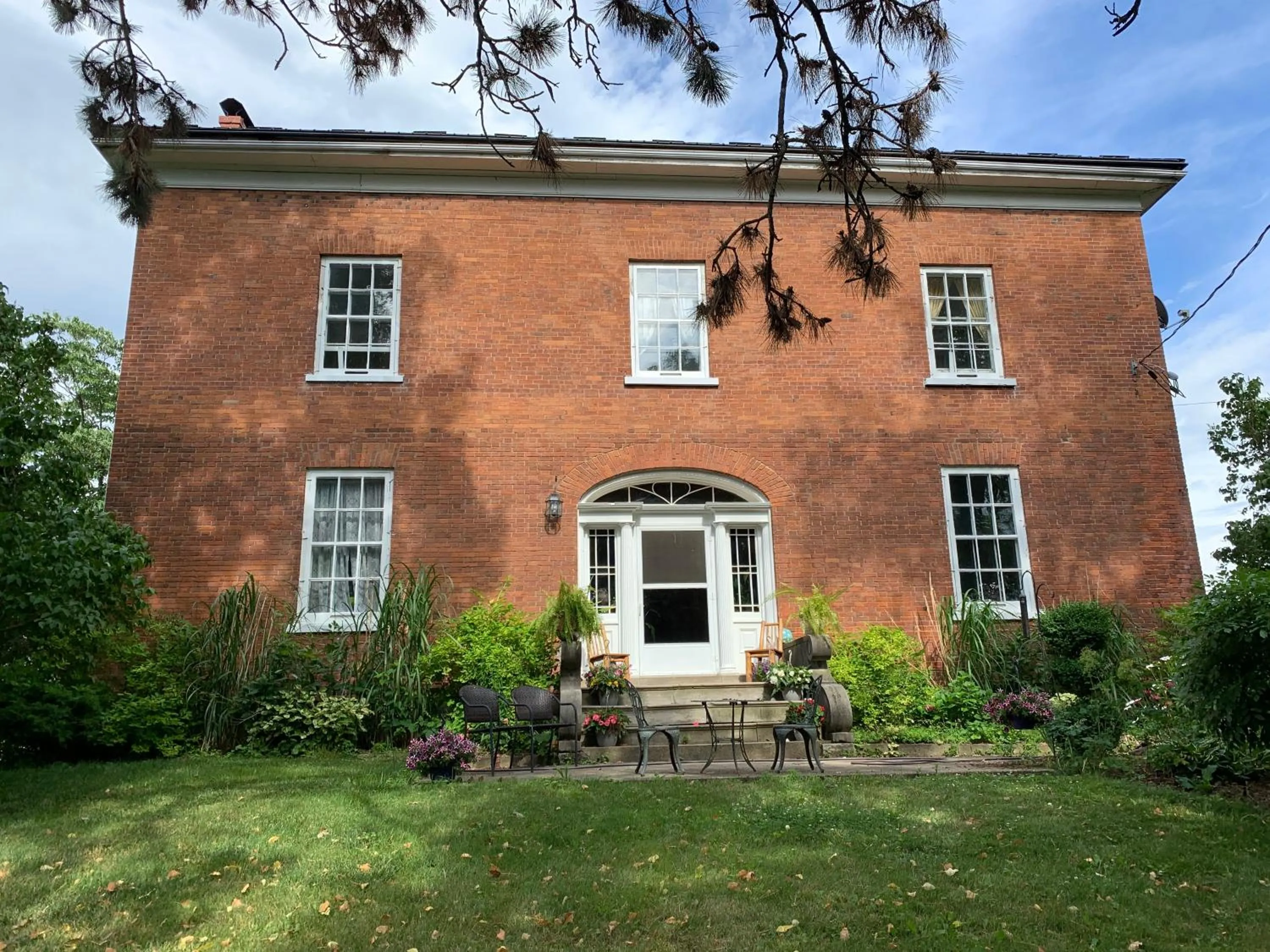 The House of Elsie Bed and Breakfast