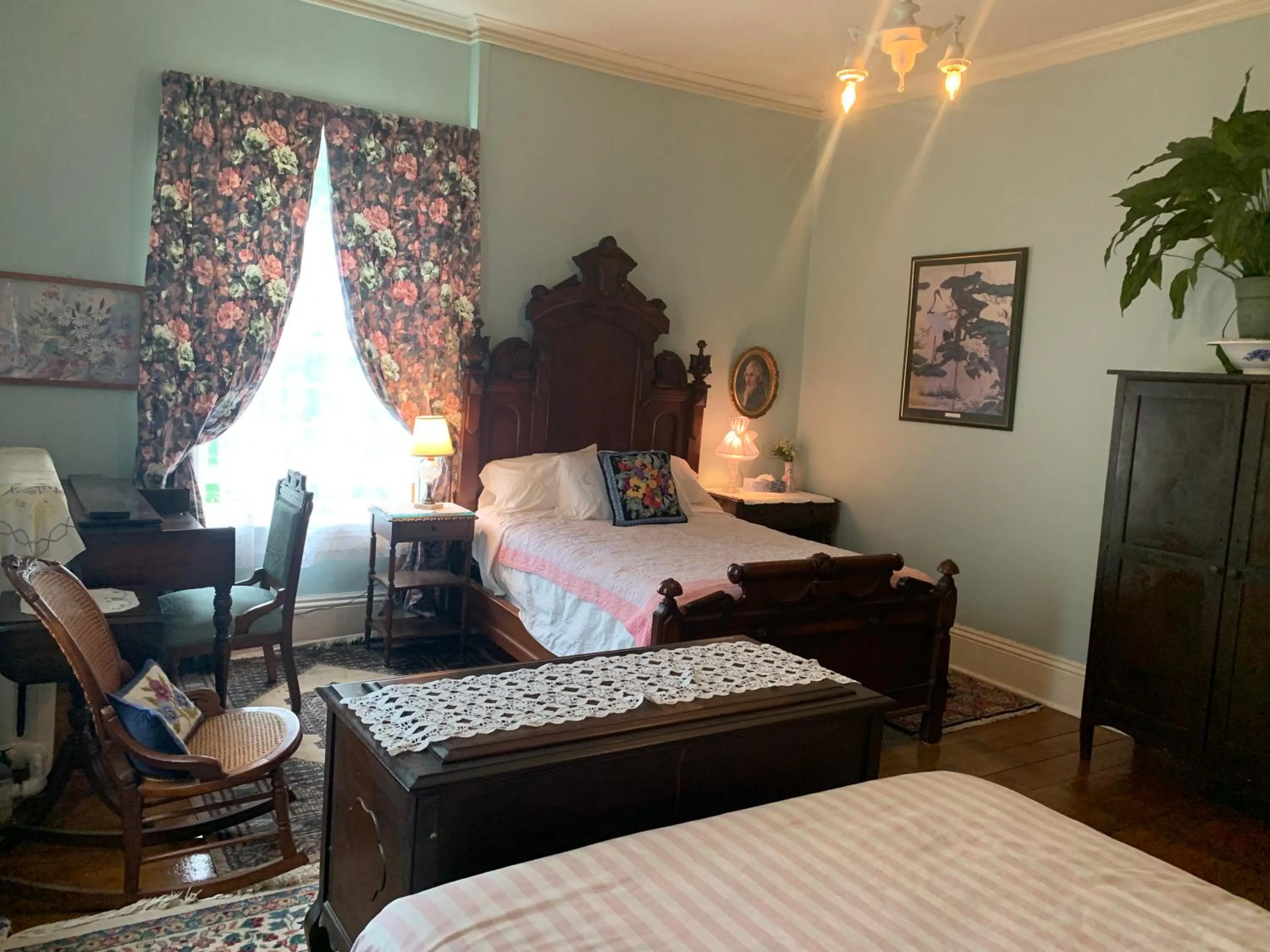 The House of Elsie Bed and Breakfast