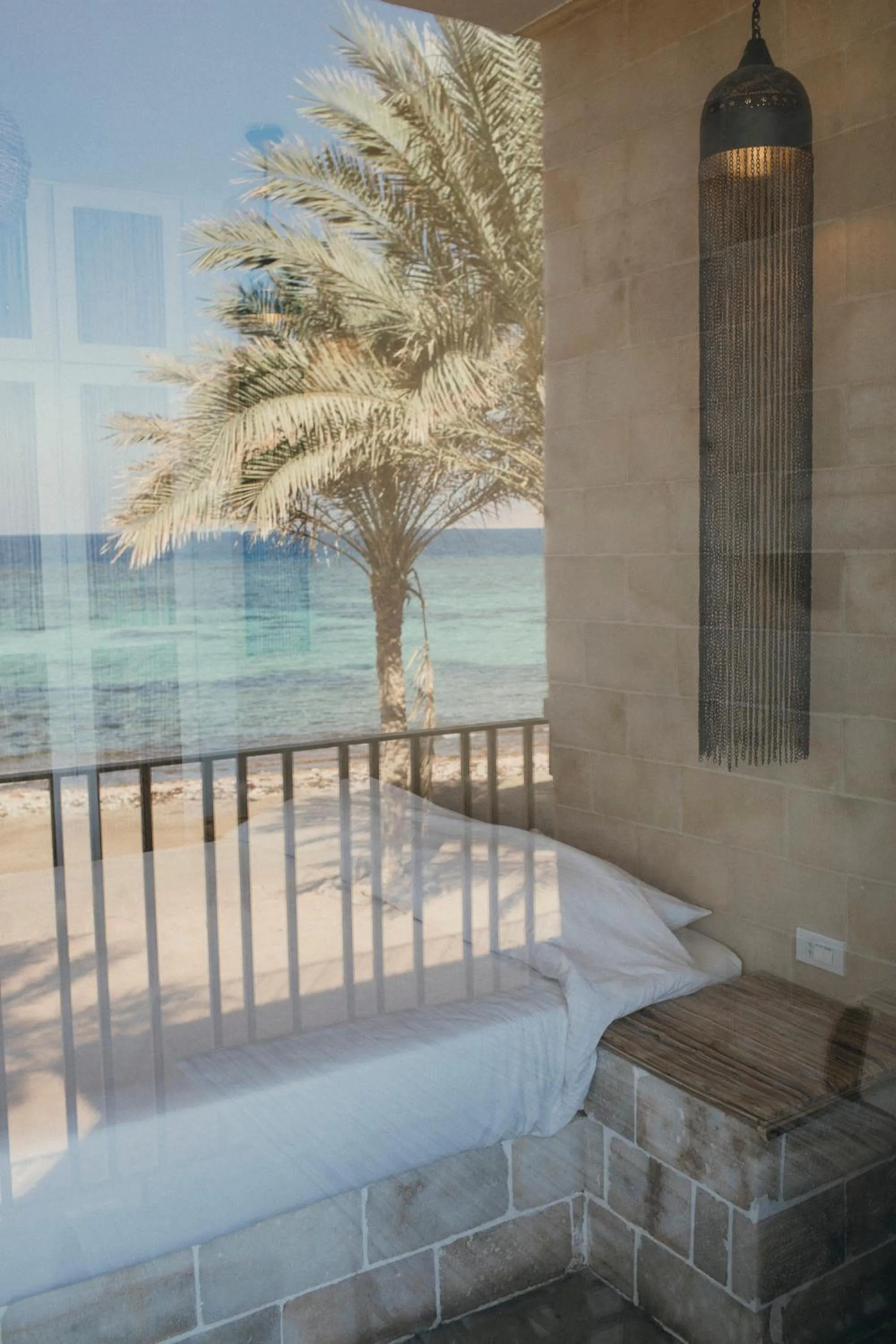 Balcony/Terrace in Dar Dahab