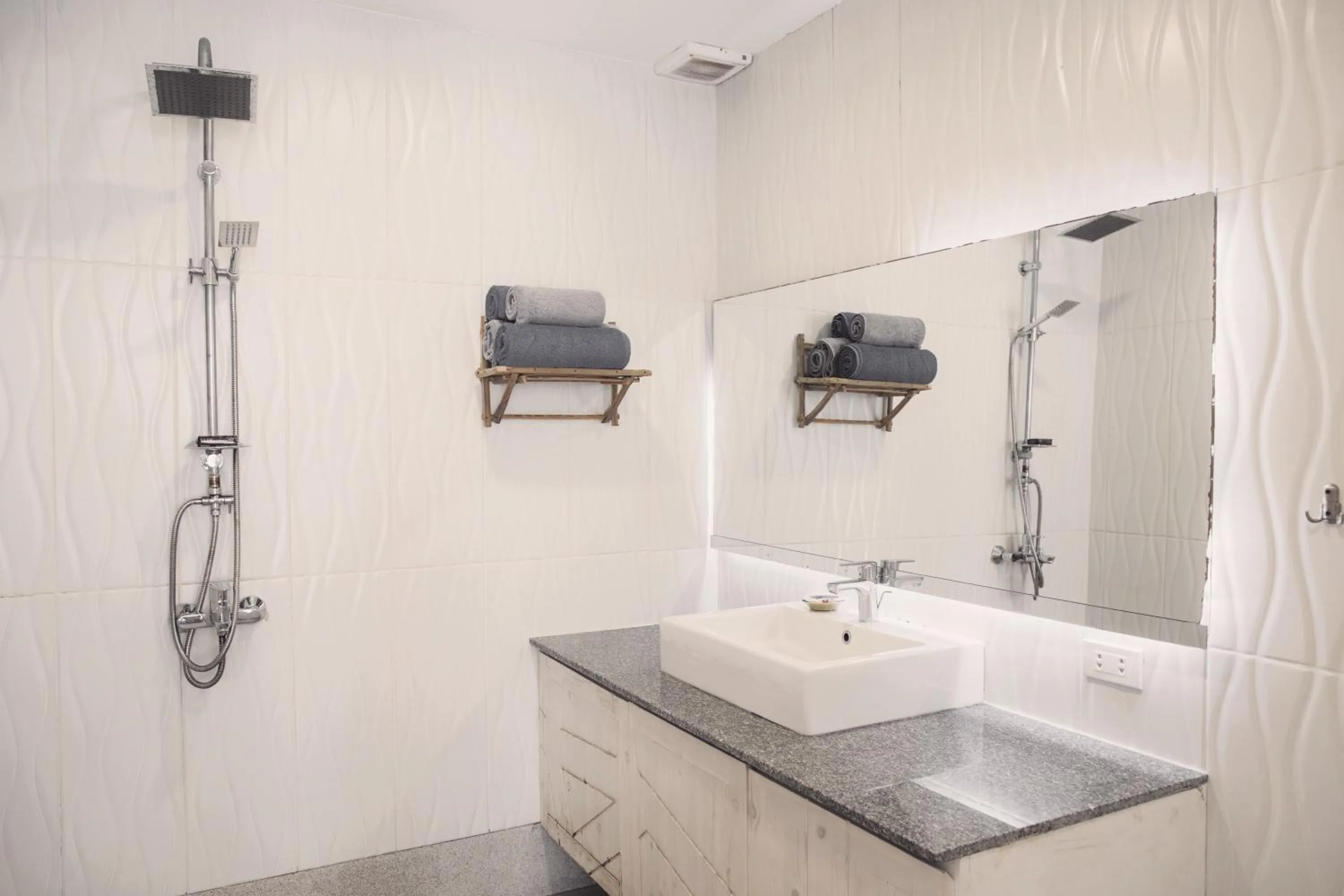 Bathroom in Dar Dahab