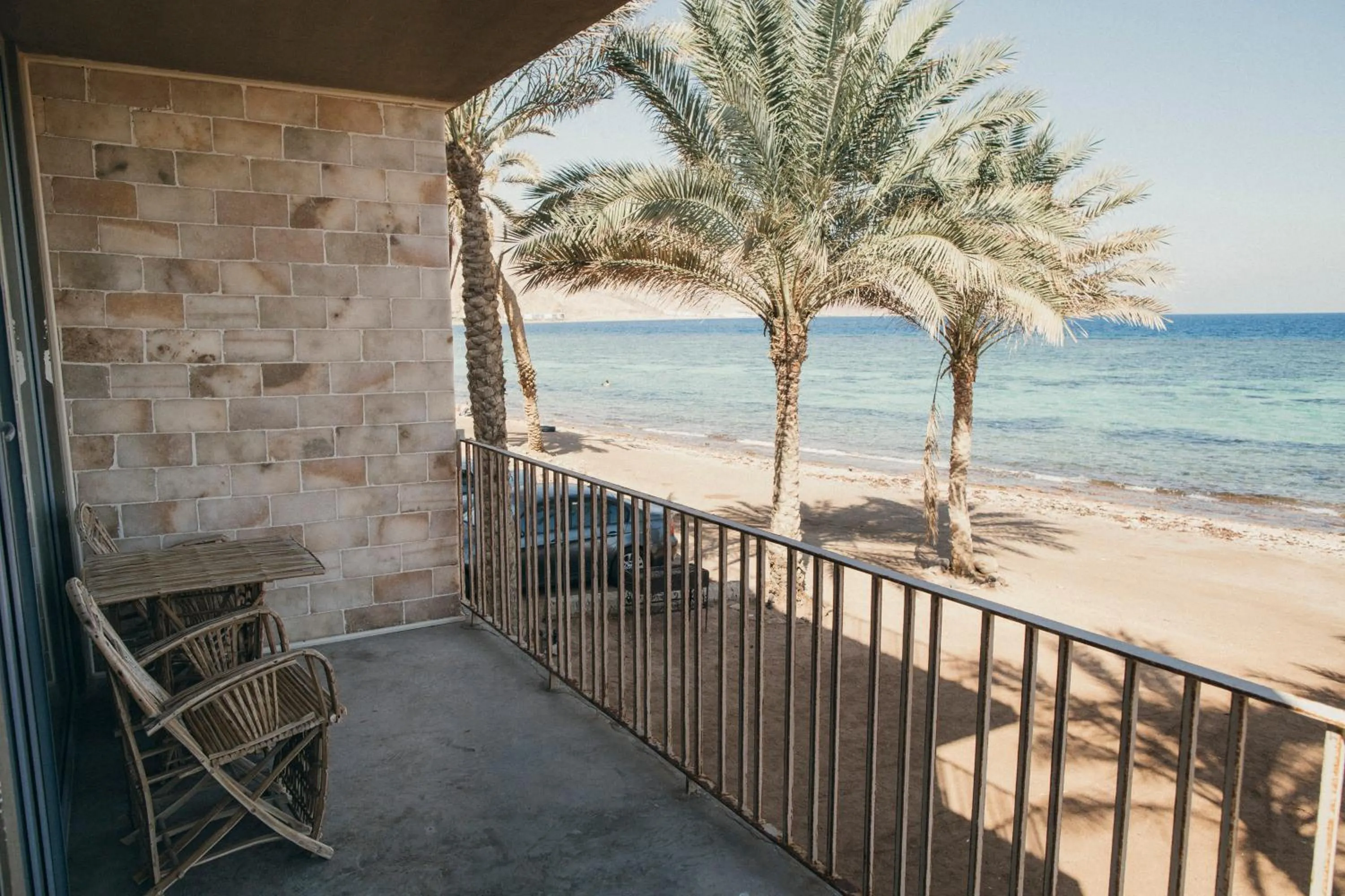 Balcony/Terrace in Dar Dahab