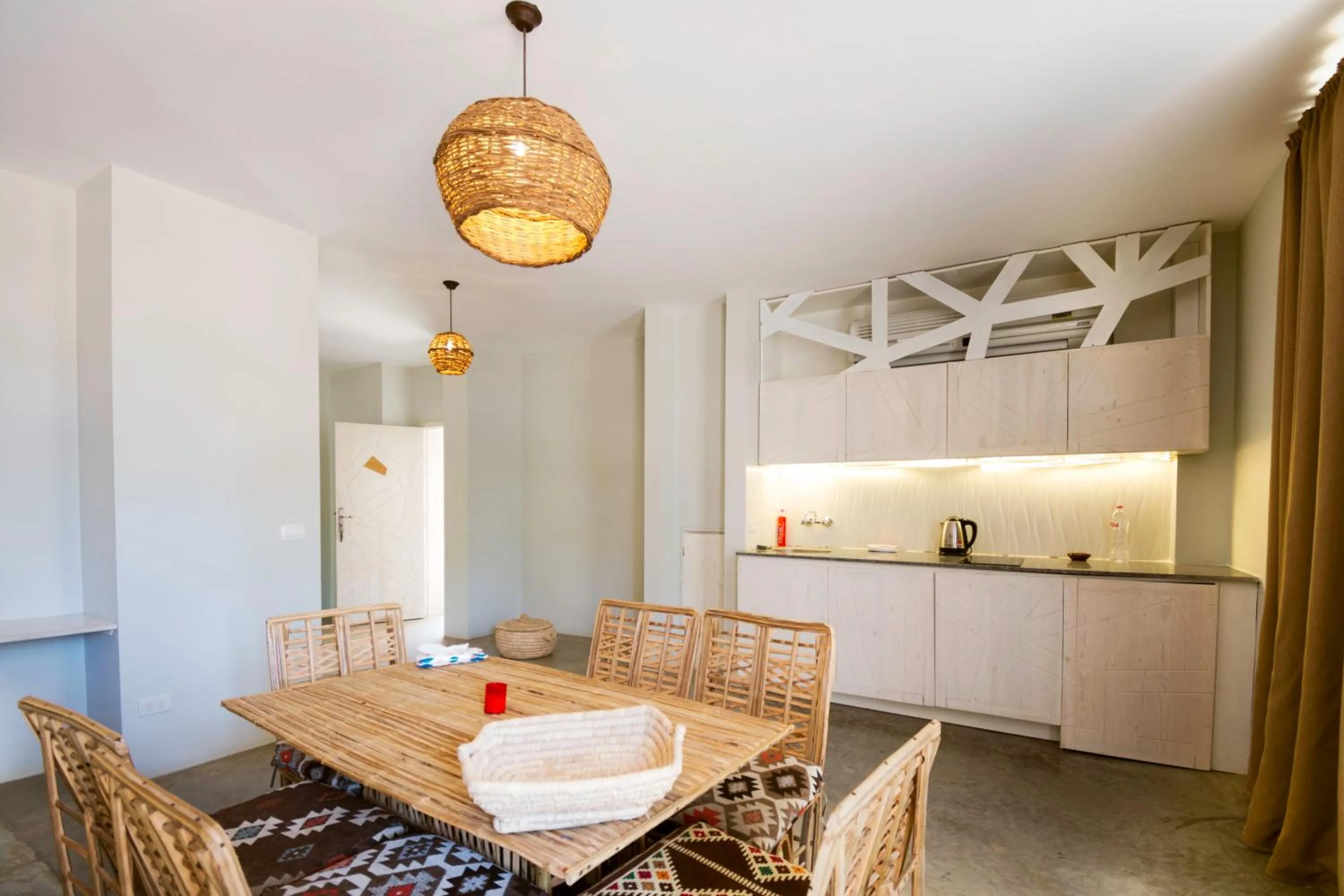 Living room in Dar Dahab