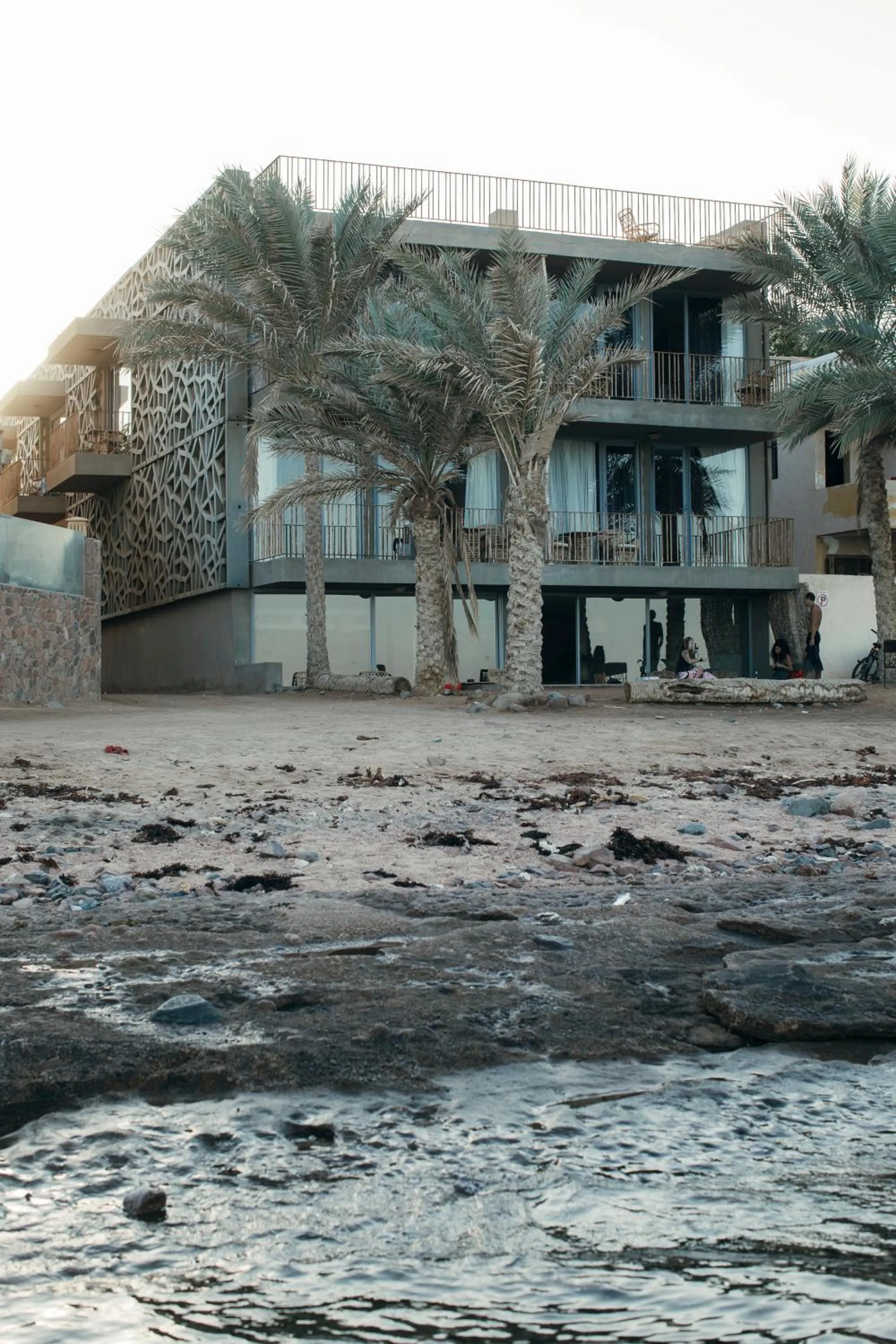 Property building in Dar Dahab