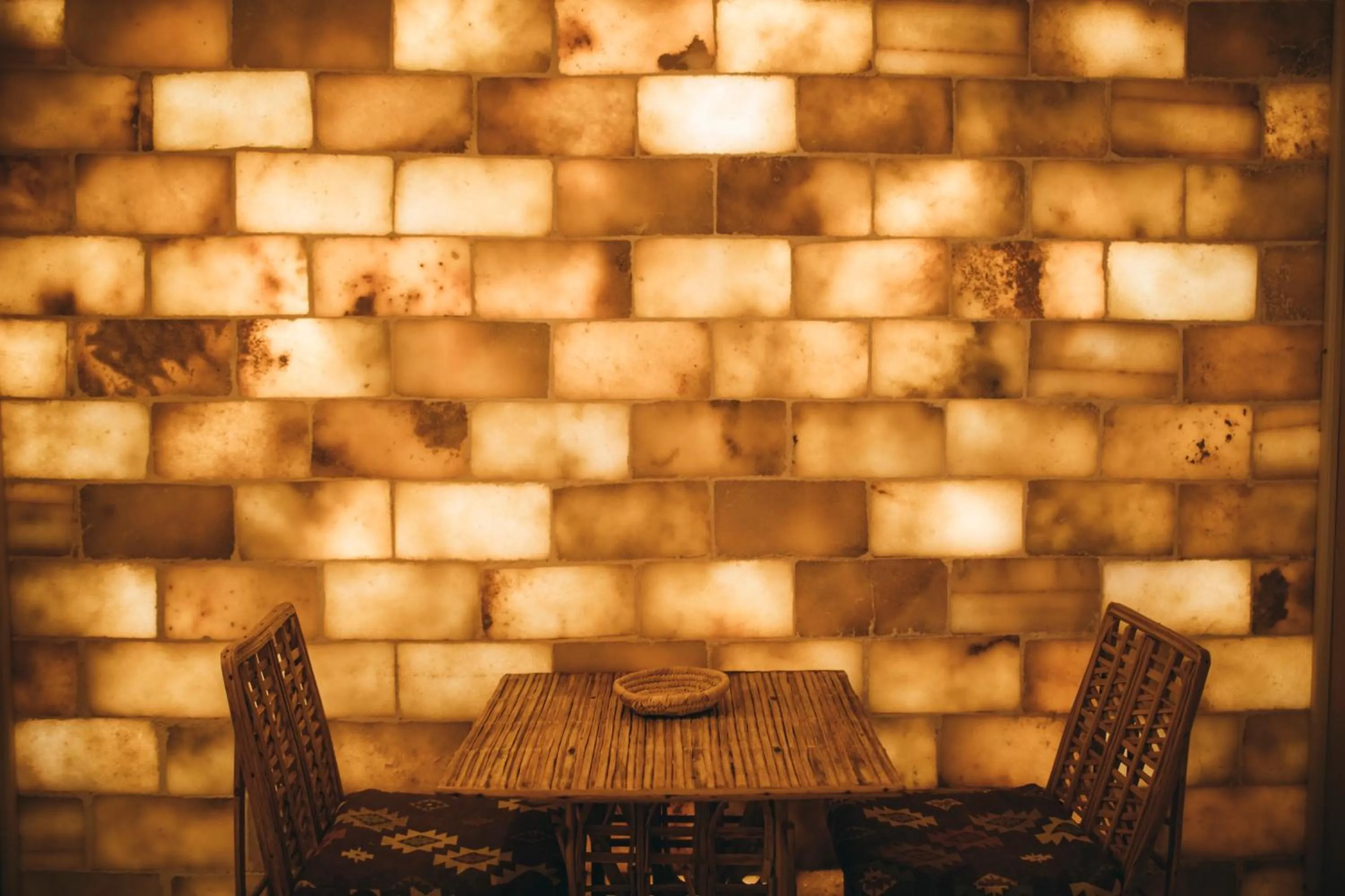 Living room in Dar Dahab