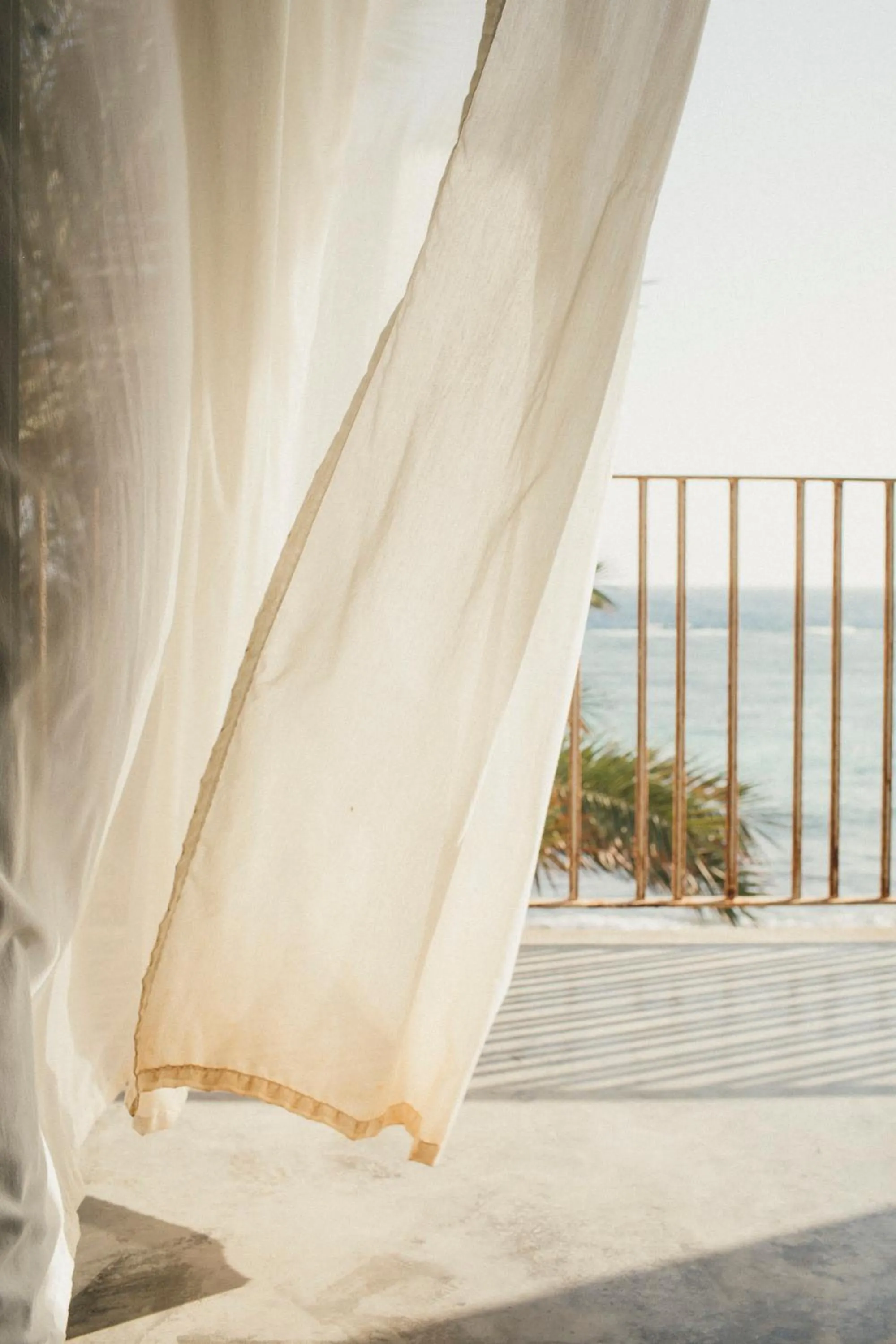 Balcony/Terrace in Dar Dahab