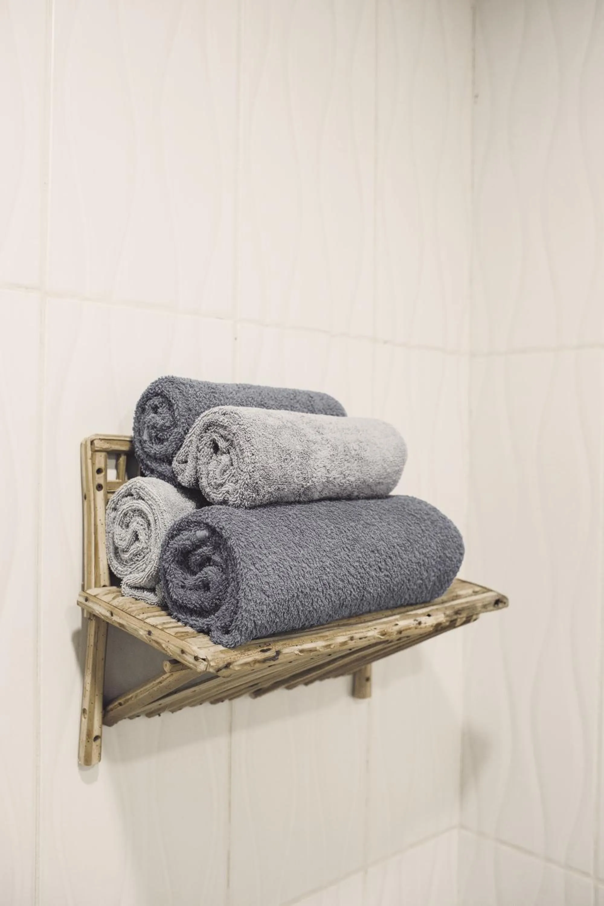 Bathroom in Dar Dahab