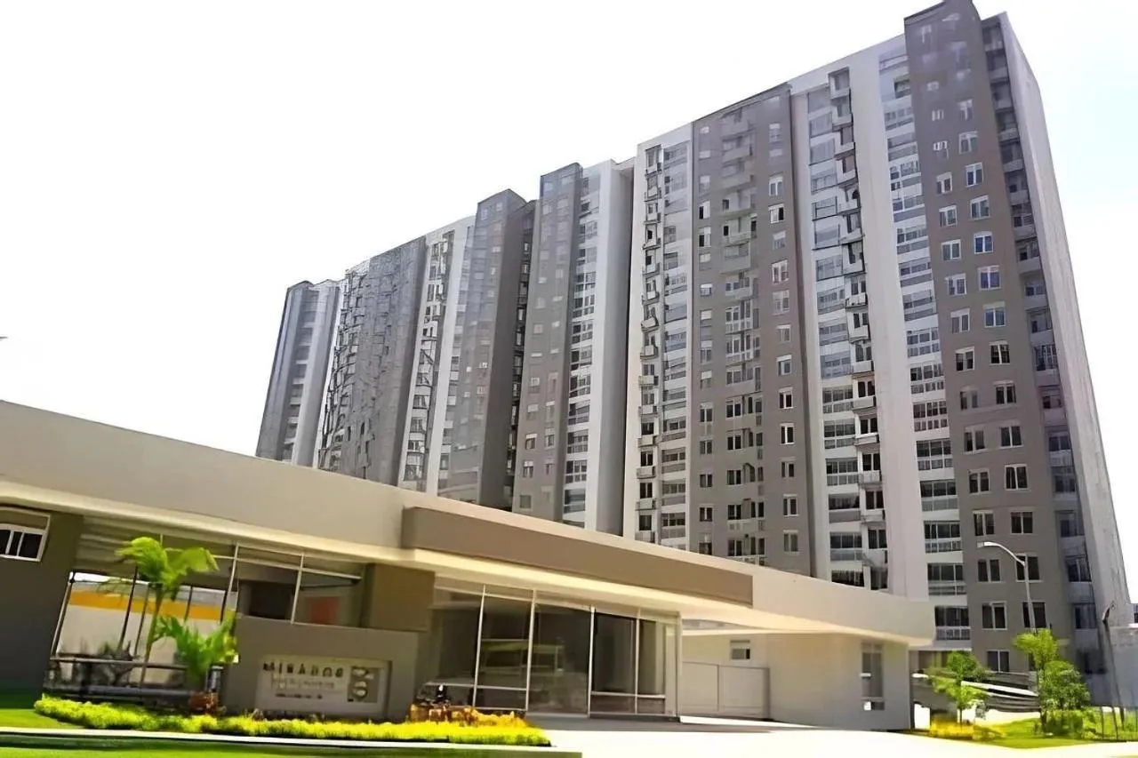 Apartamentos Palmar - Excelente Ubicación by SOHO