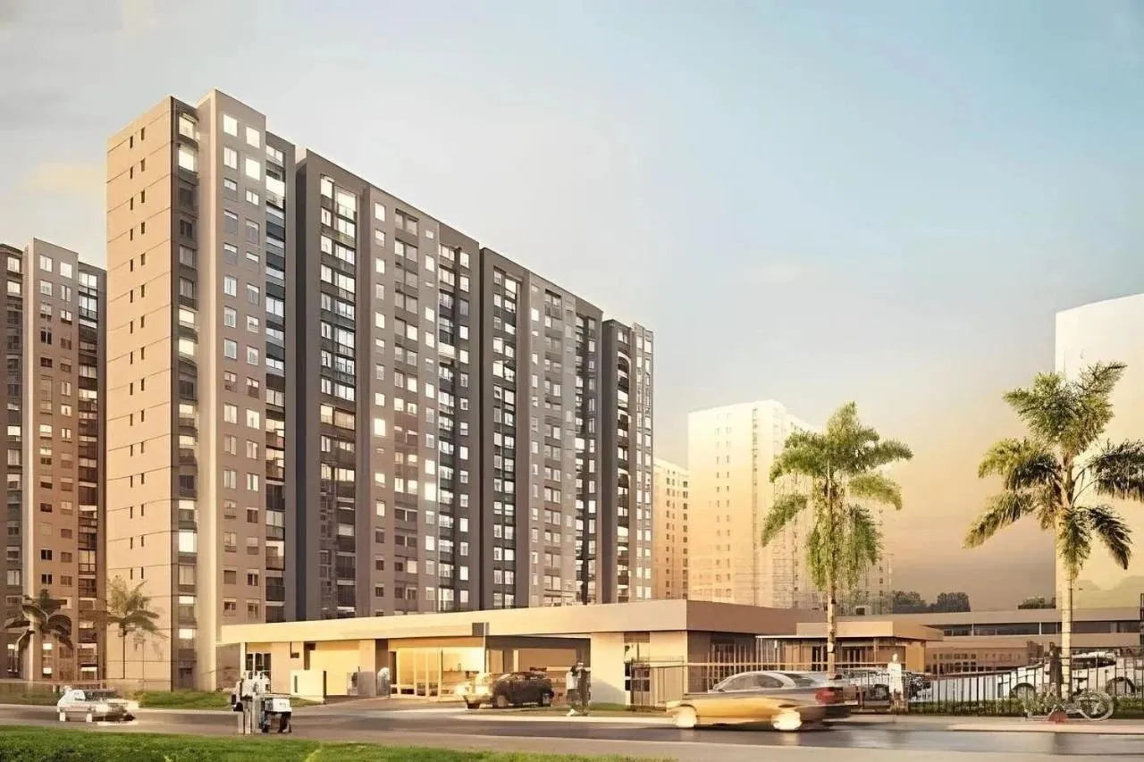 Apartamentos Palmar - Excelente Ubicación by SOHO
