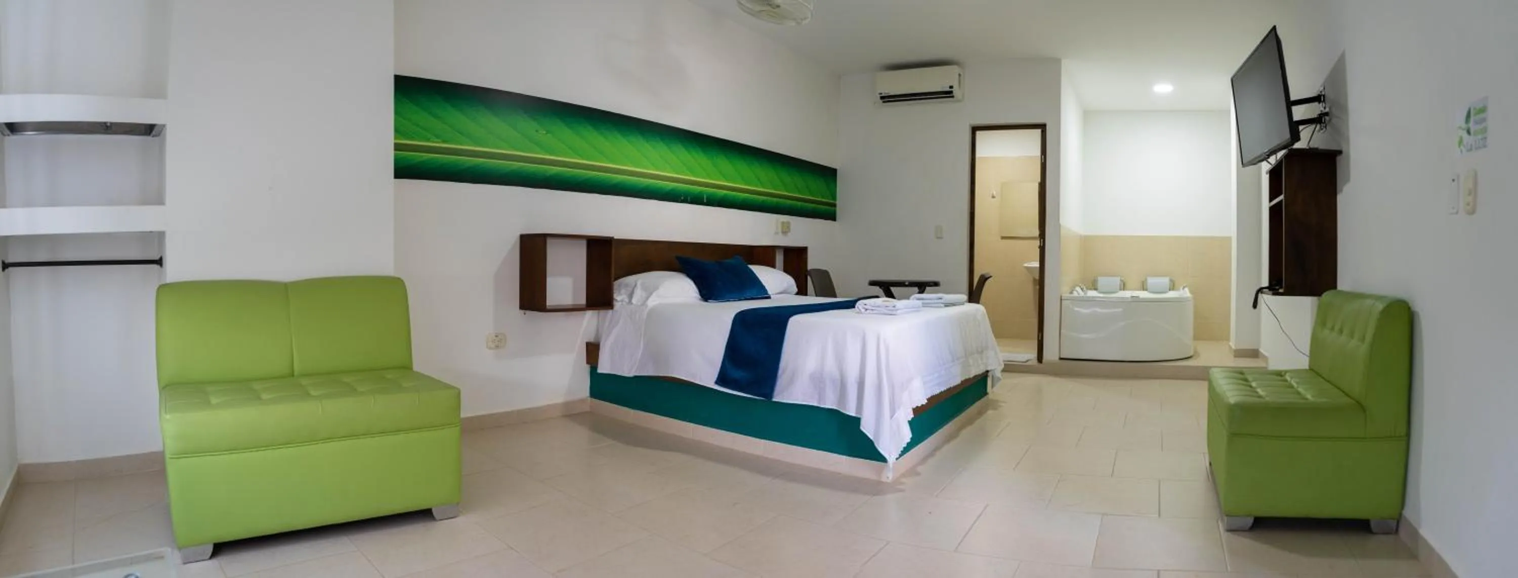 Hotel Plataneras Confort