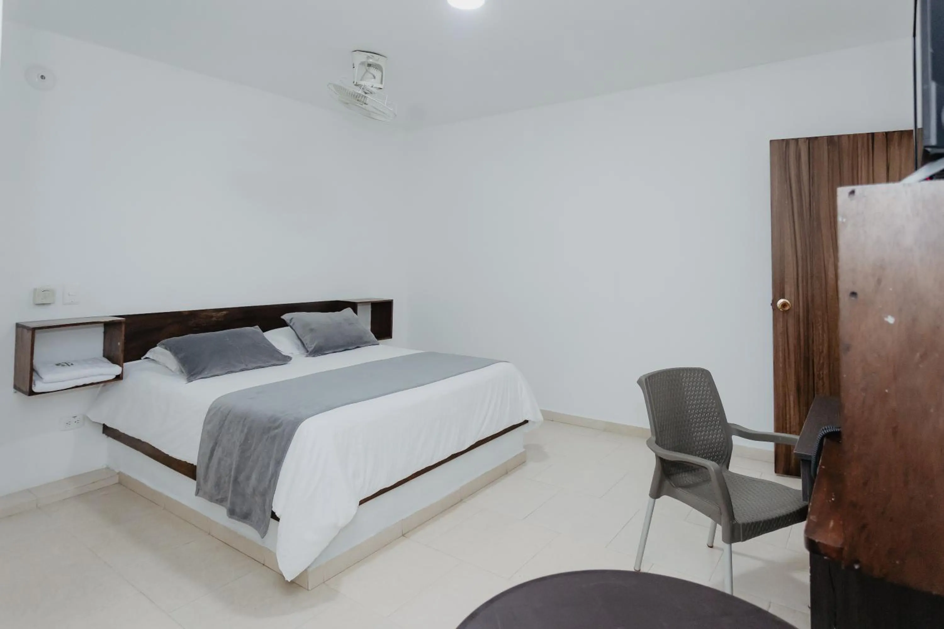 Hotel Plataneras Confort