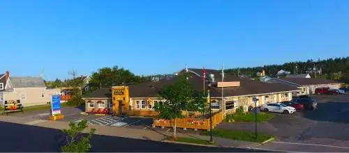 Fortress Inn Louisbourg Fortress Inn Louisbourg