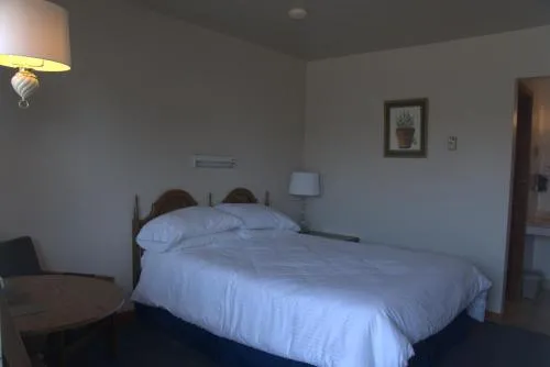 Fortress Inn Louisbourg