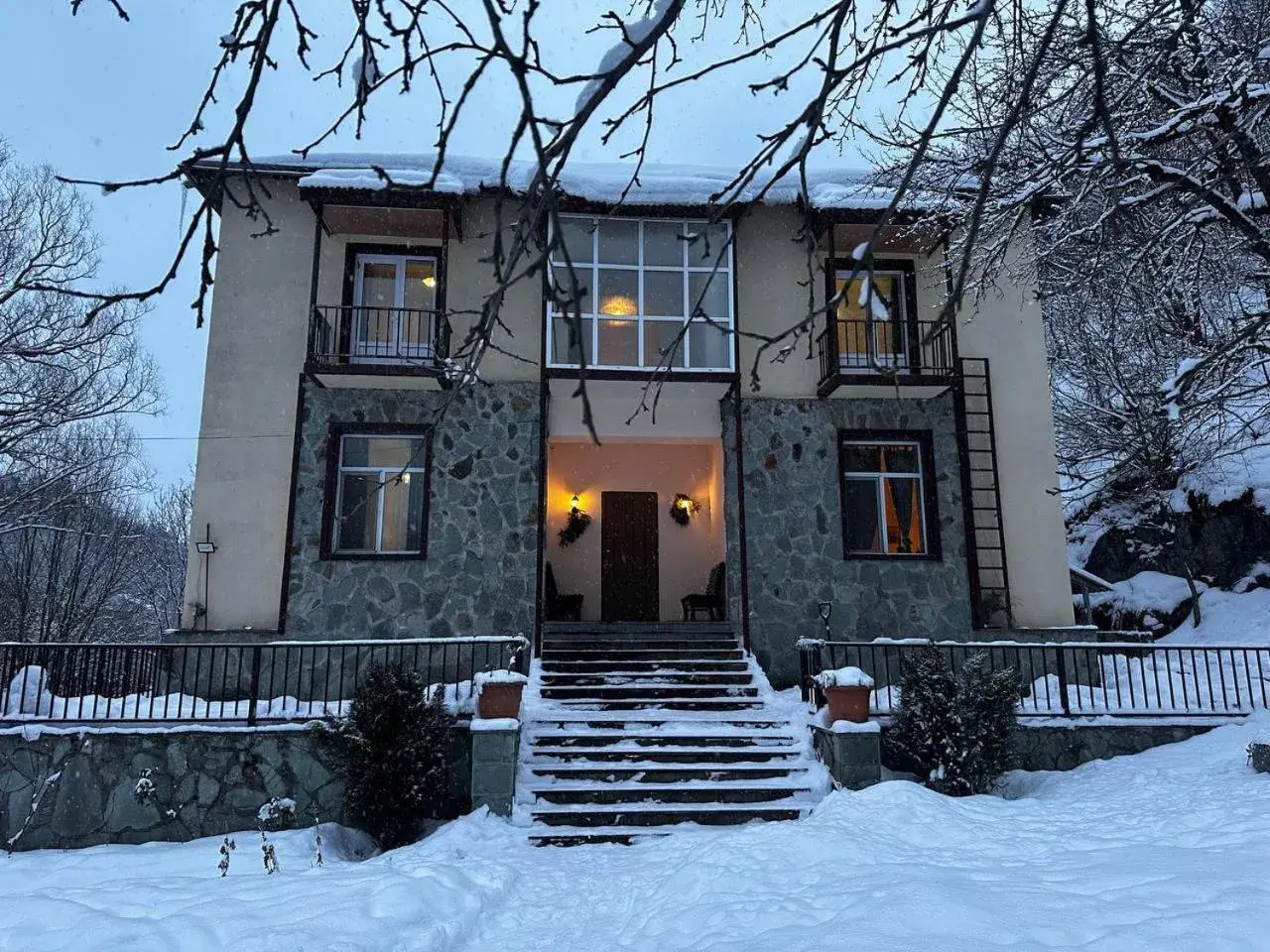 Noor Dilijan Noor Dilijan