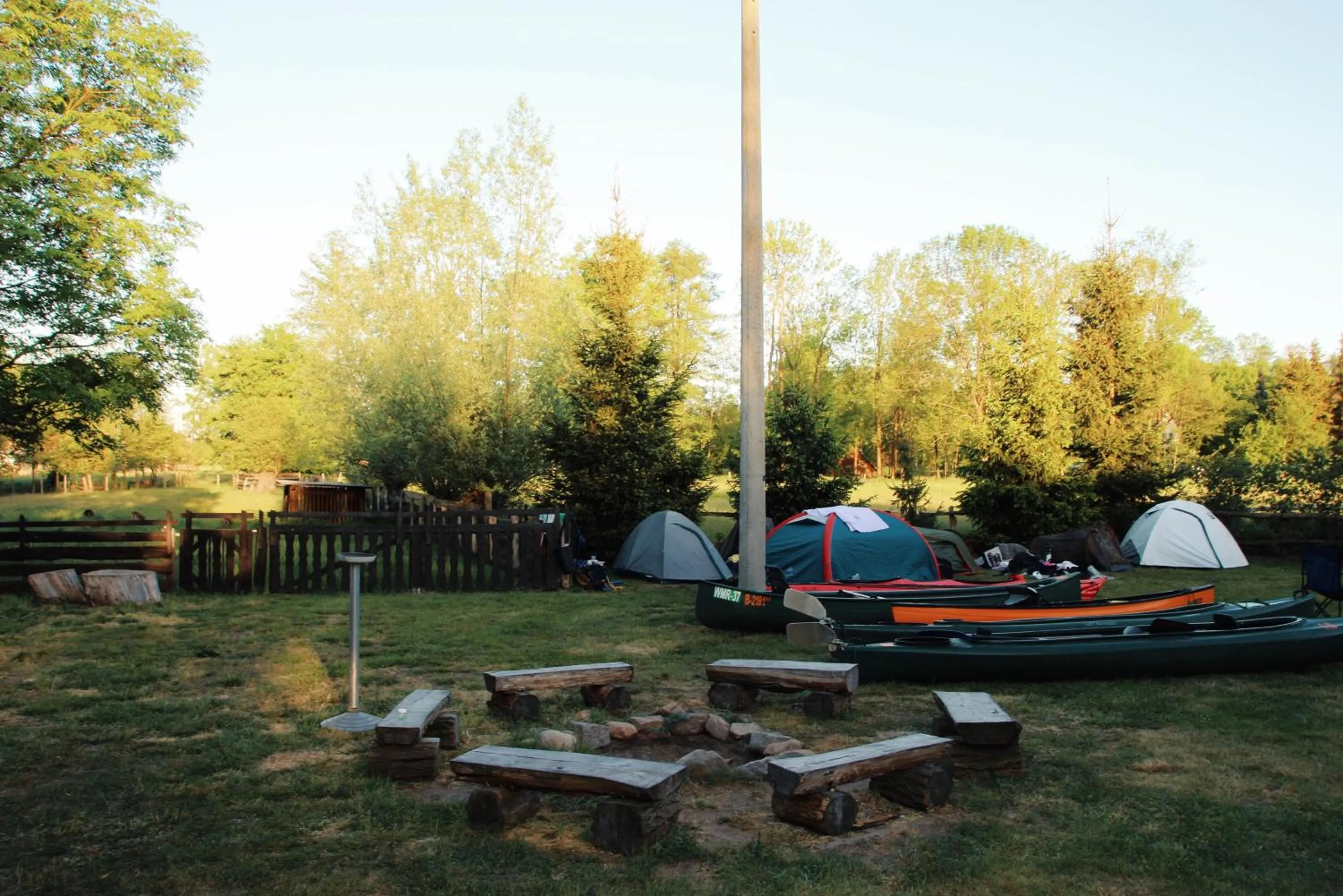 Patio in Landgasthof Zur Wildbahn