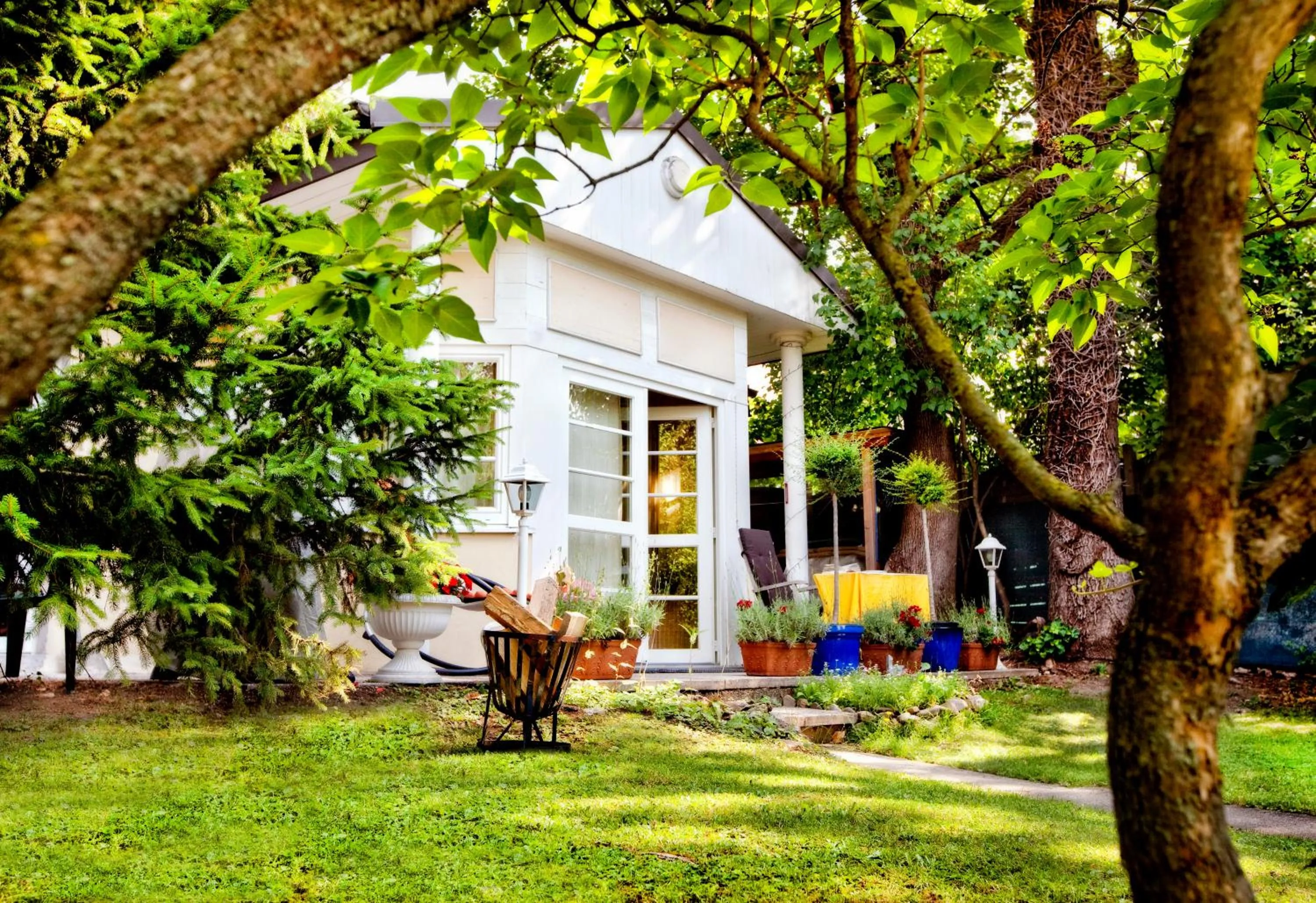 Pension Margit