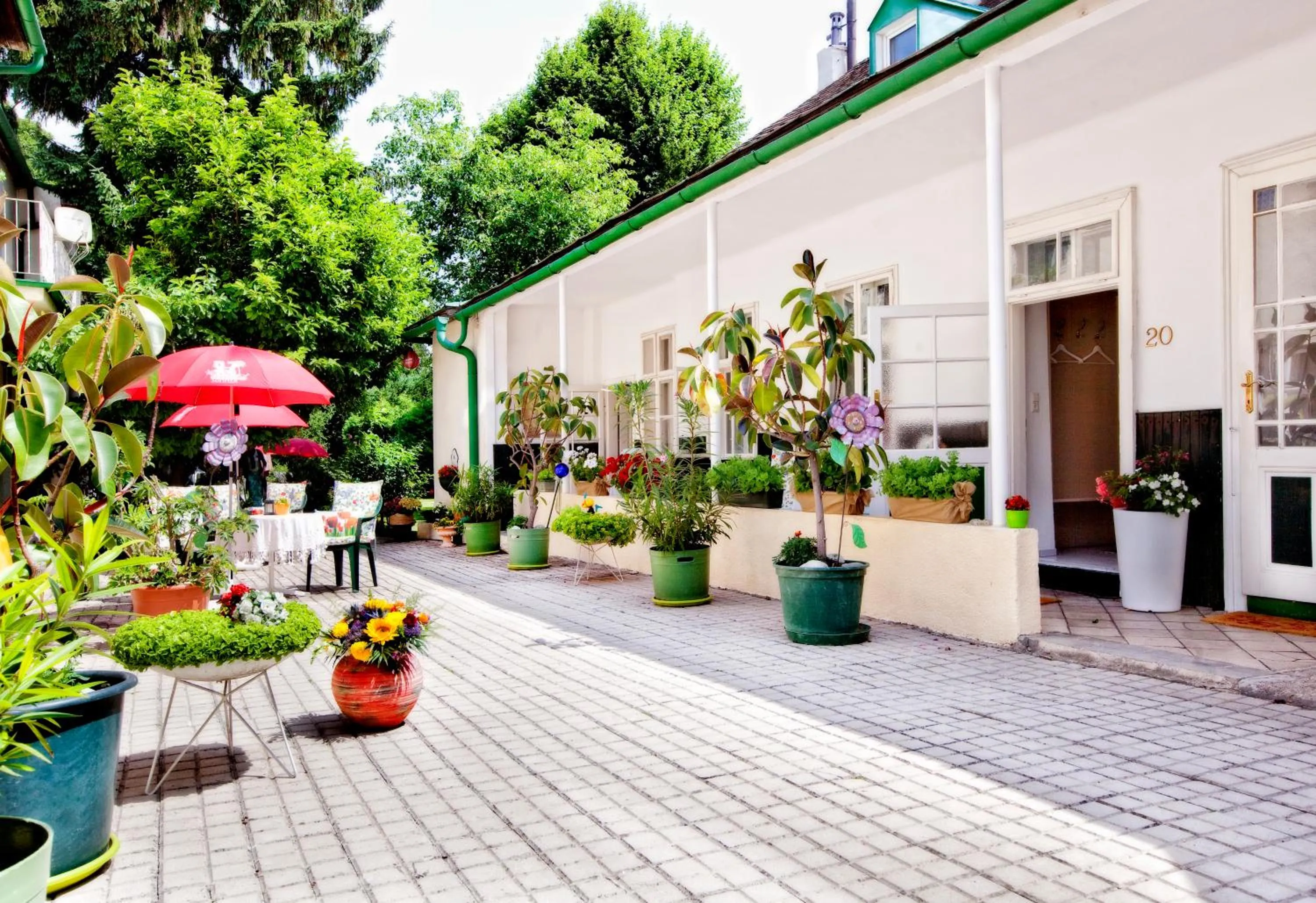 Pension Margit