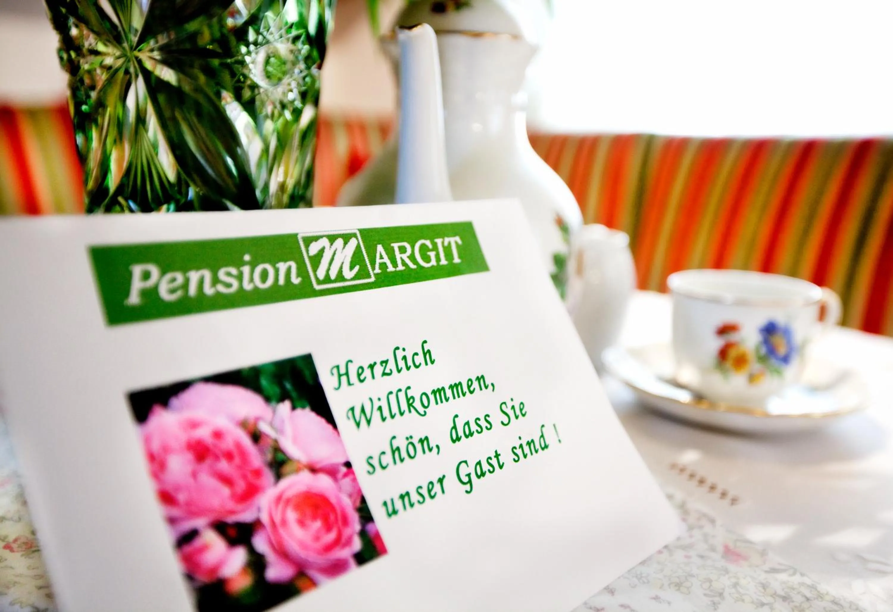 Pension Margit
