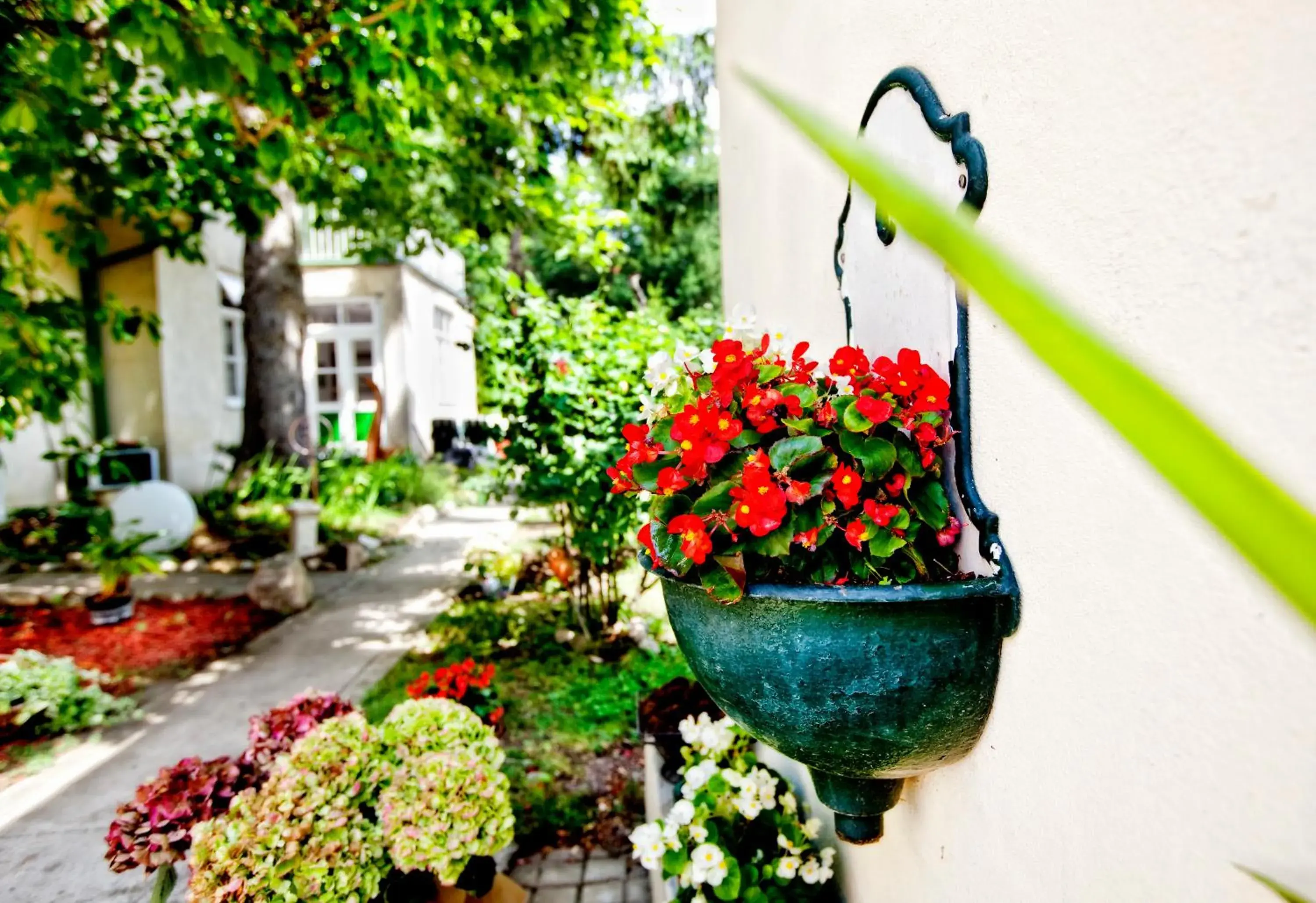 Pension Margit Pension Margit