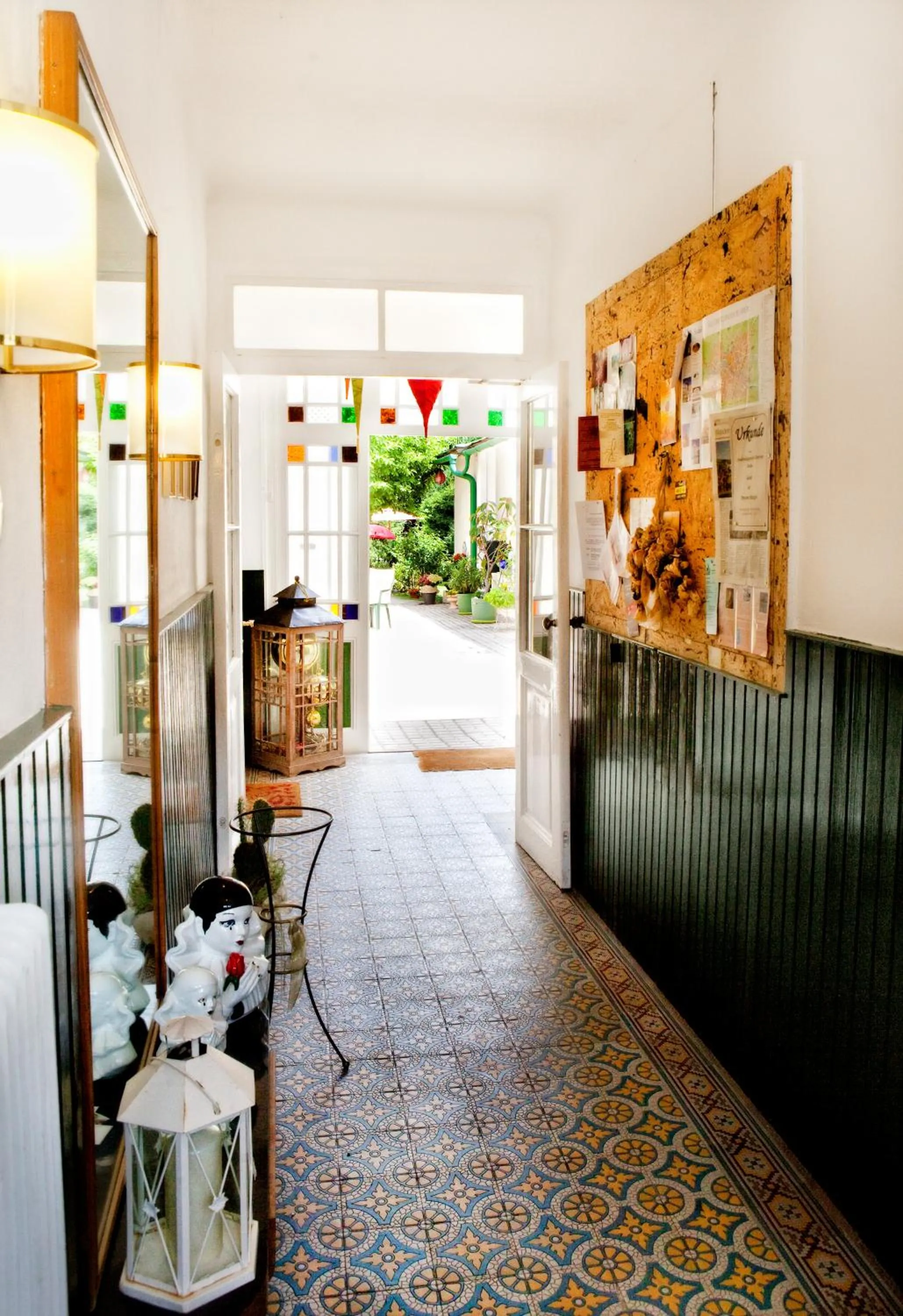 Pension Margit