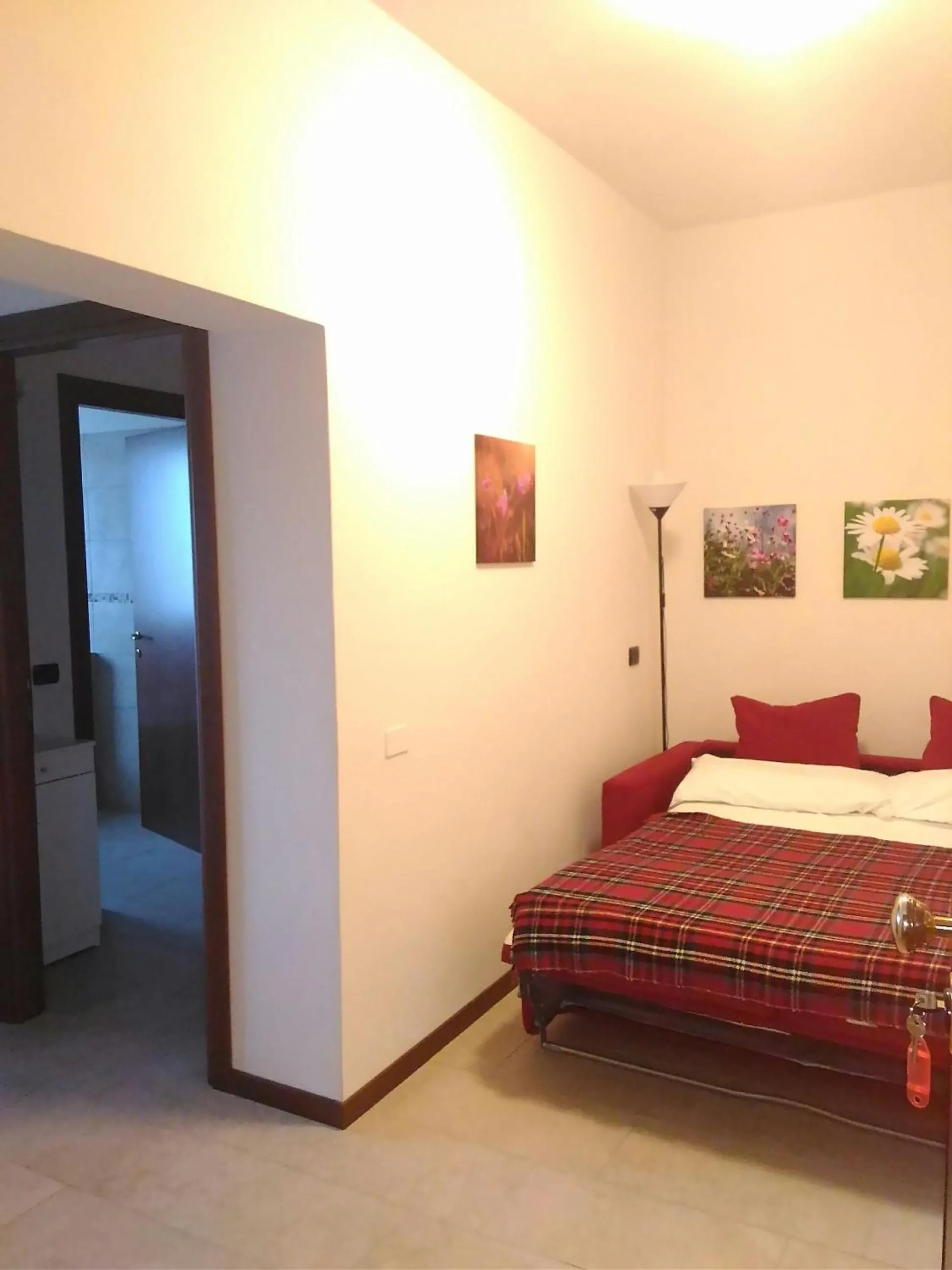 Area and facilities, Bed in Maura appartamenti