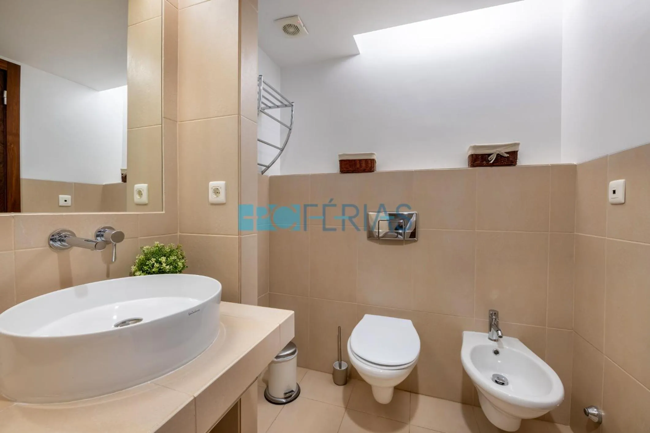 Two-Bedroom Apartment in Apartments Herdade dos Salgados by PCFerias