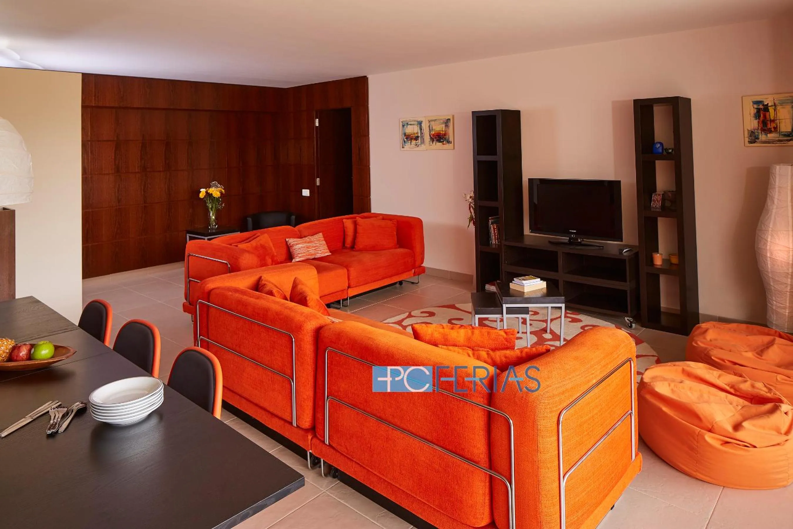 One-Bedroom Apartment in Apartments Herdade dos Salgados by PCFerias