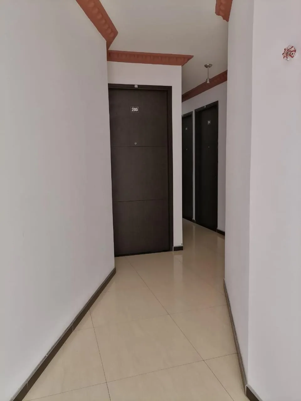 Property building in Hotel San Diego