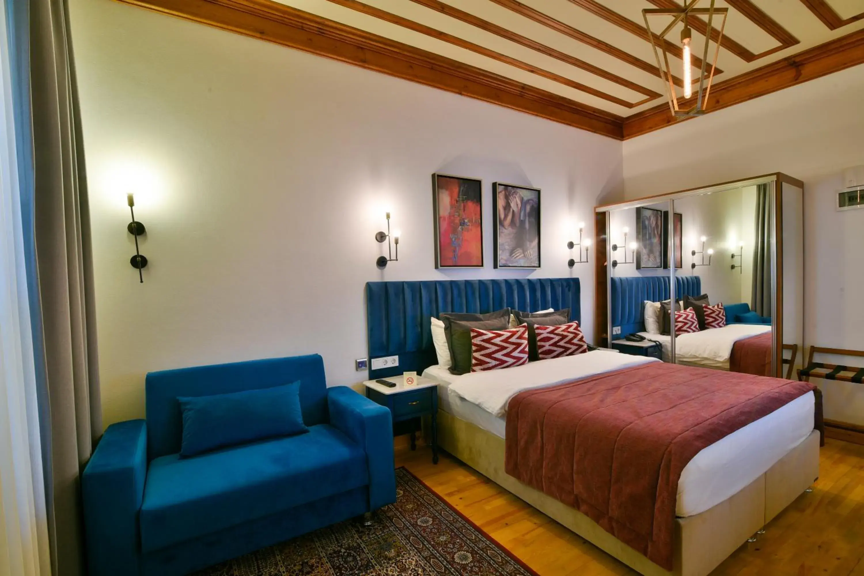 Other, Bed in Istanbul Life Hotel Other, Bed in Istanbul Life Hotel