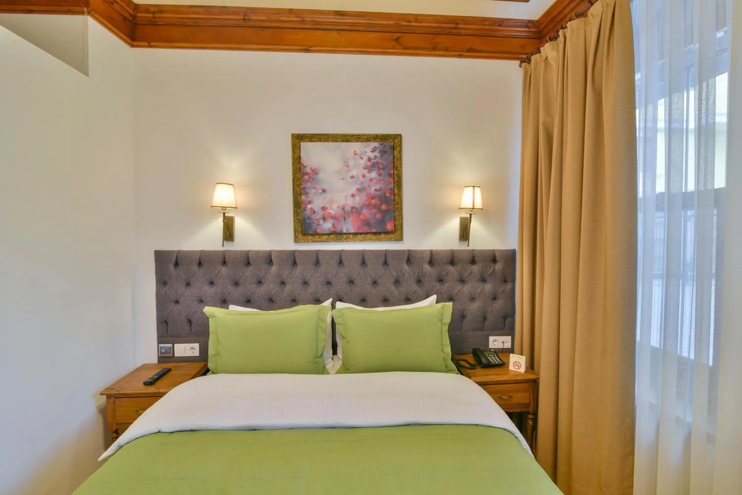 Other, Bed in Istanbul Life Hotel Other, Bed in Istanbul Life Hotel