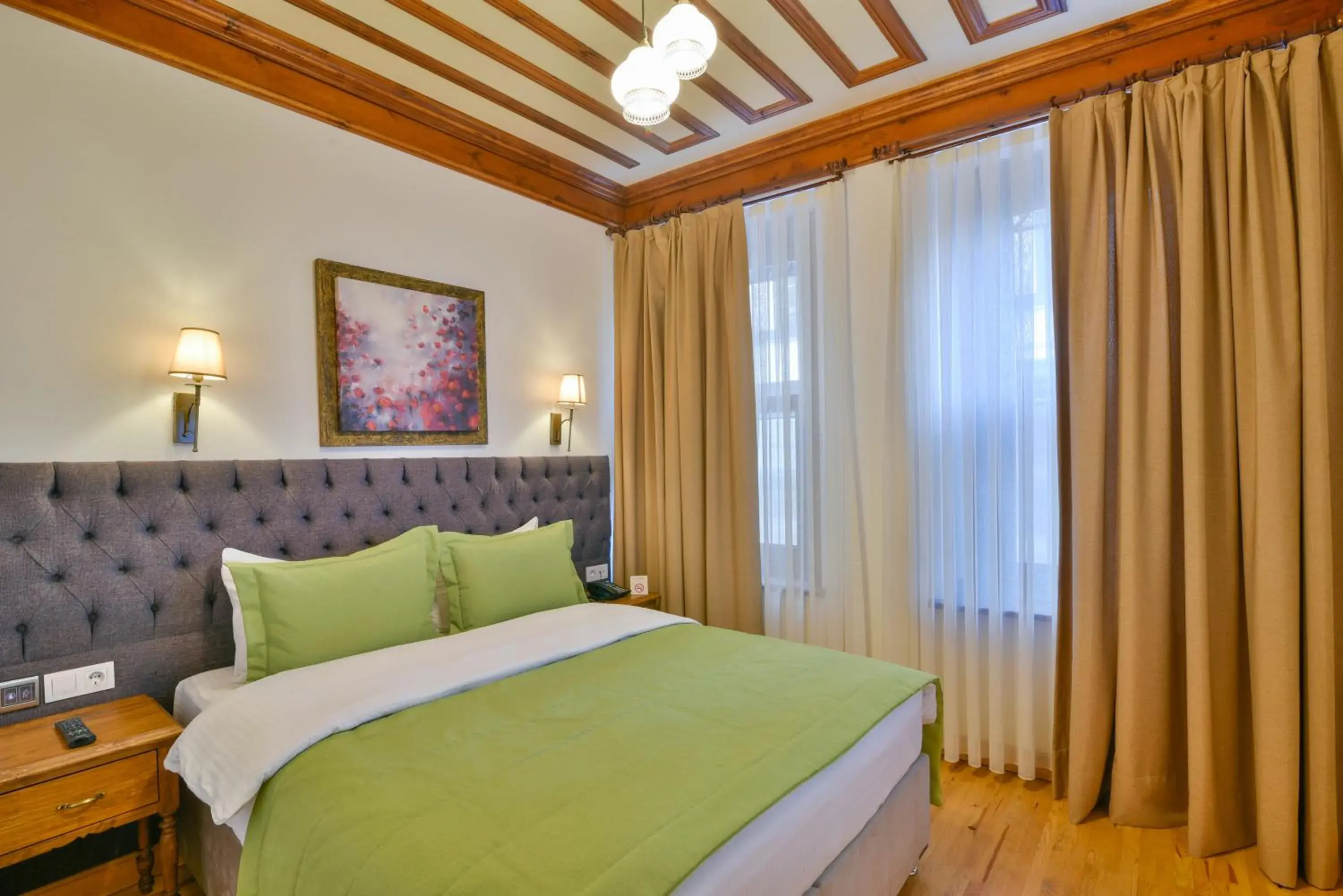 Other, Bed in Istanbul Life Hotel Other, Bed in Istanbul Life Hotel