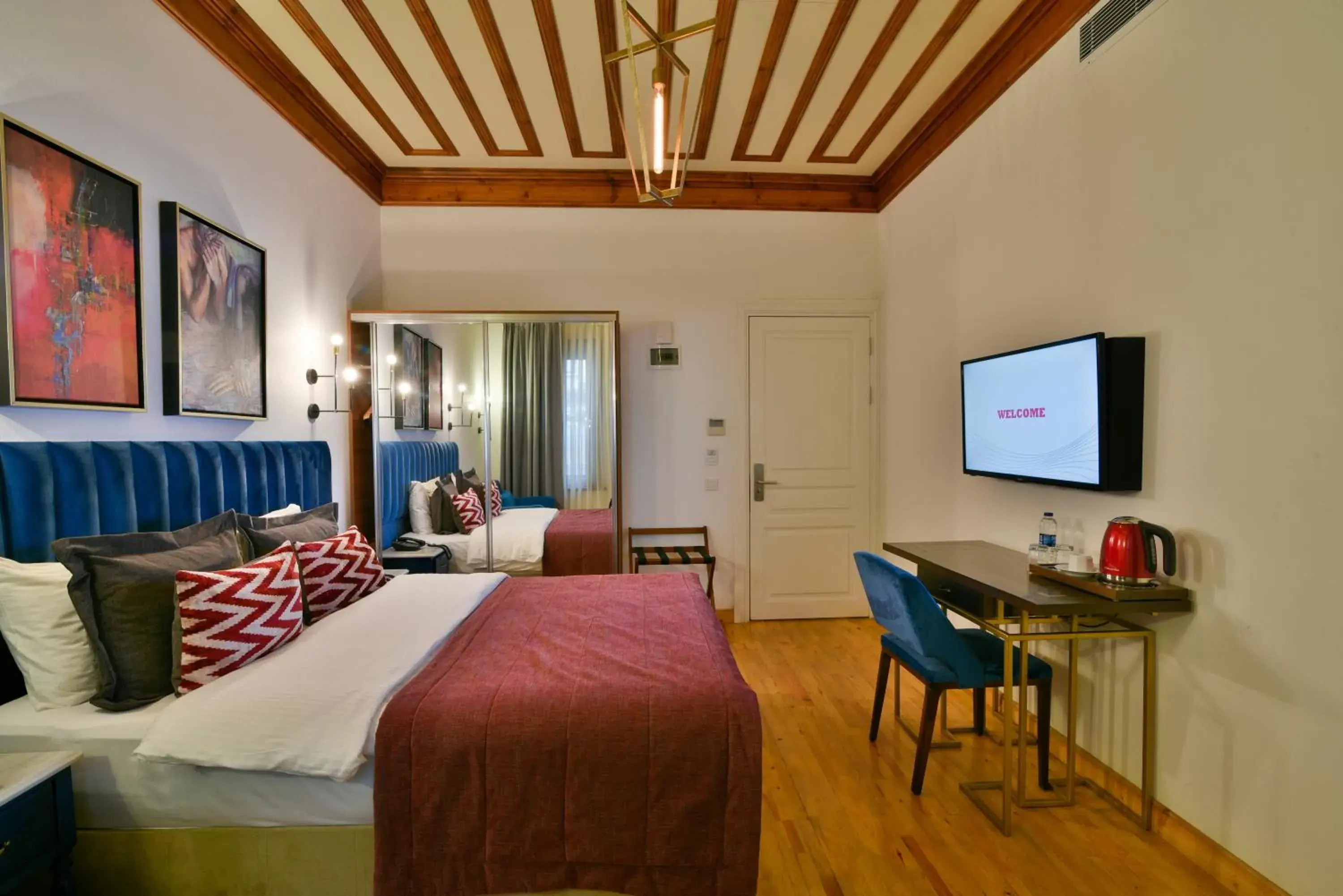 Other, Bed in Istanbul Life Hotel Other, Bed in Istanbul Life Hotel