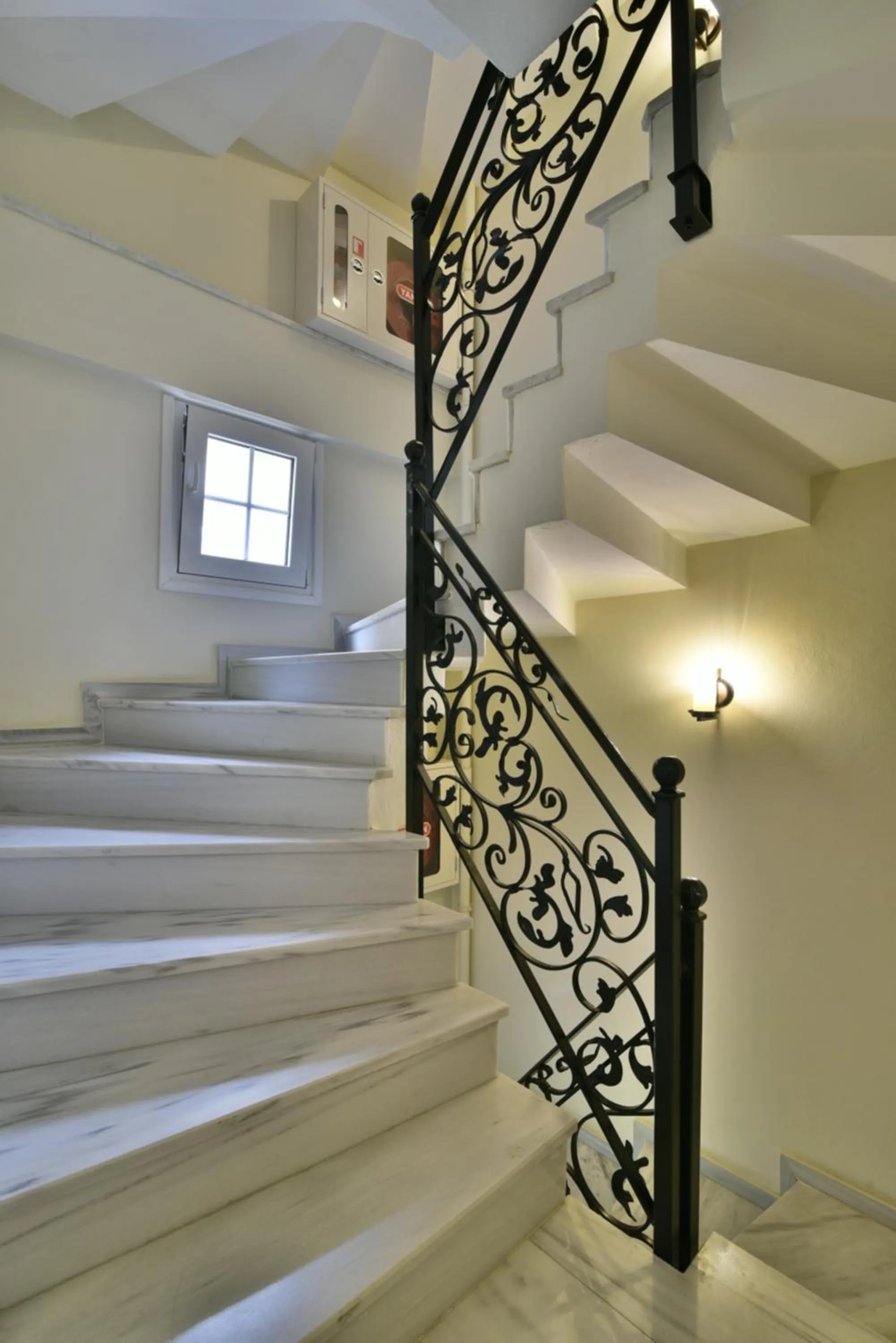 Other in Istanbul Life Hotel