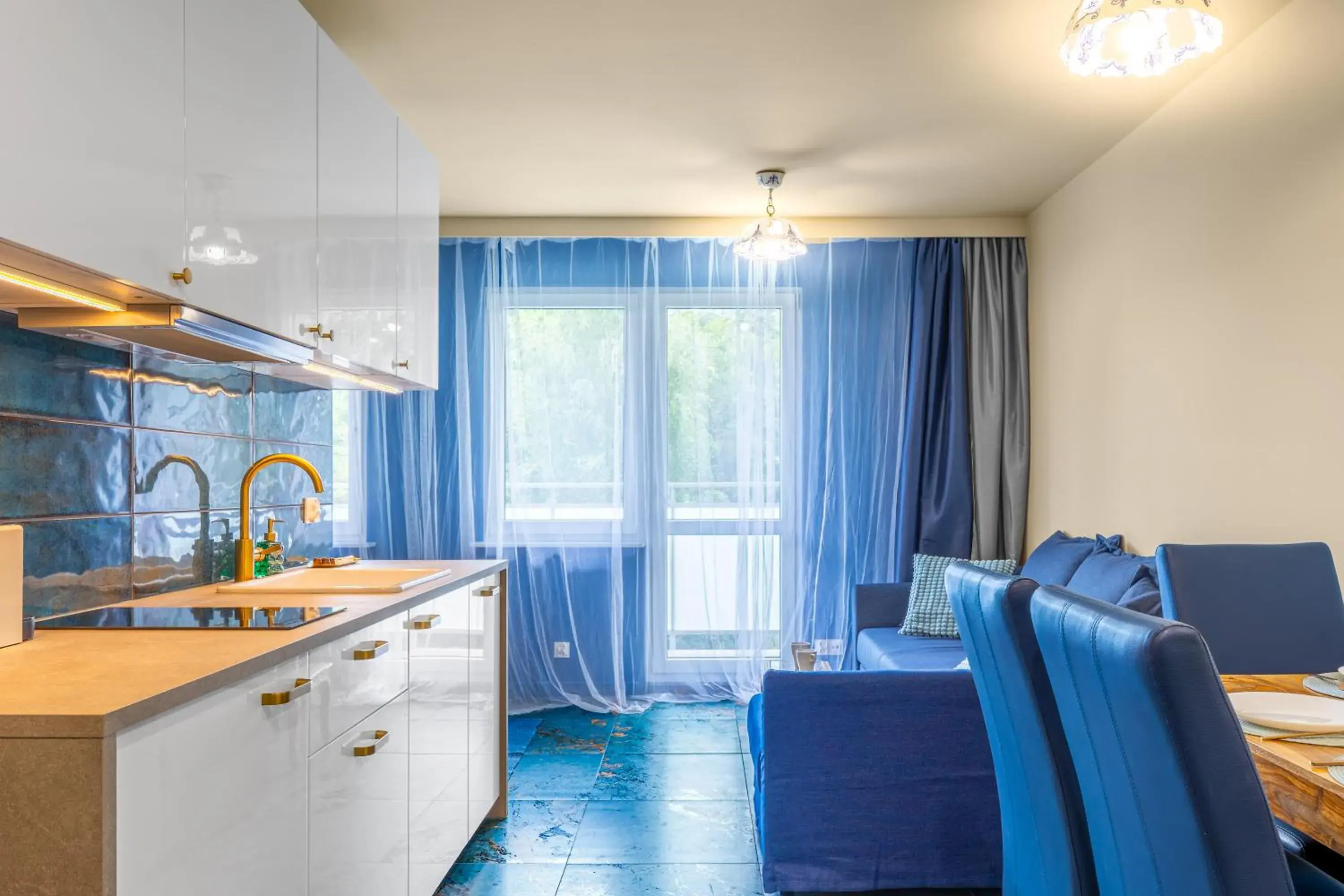 Apartament Bakista Apartament Bakista