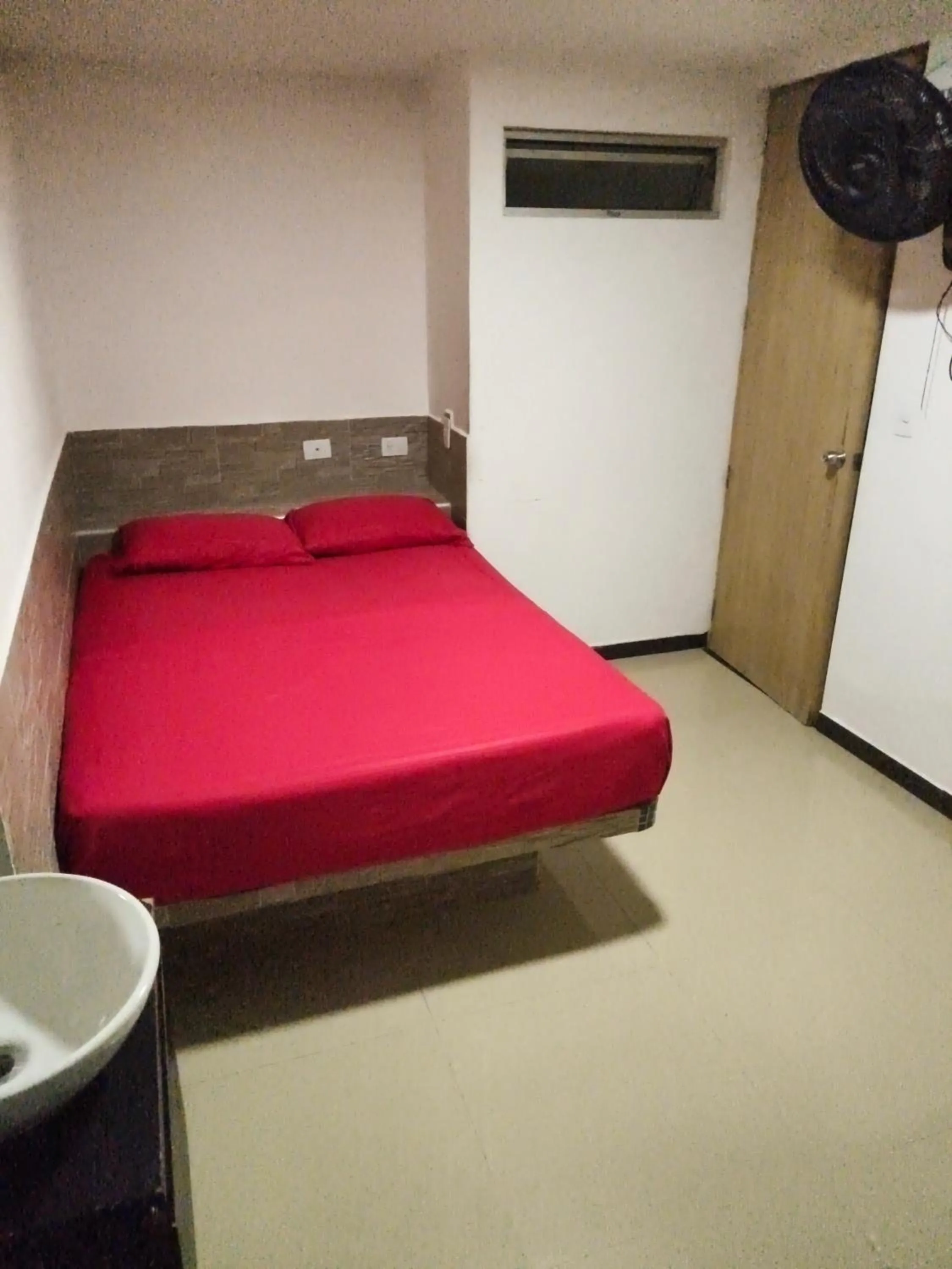 Hotel Casa Girardot Medellin