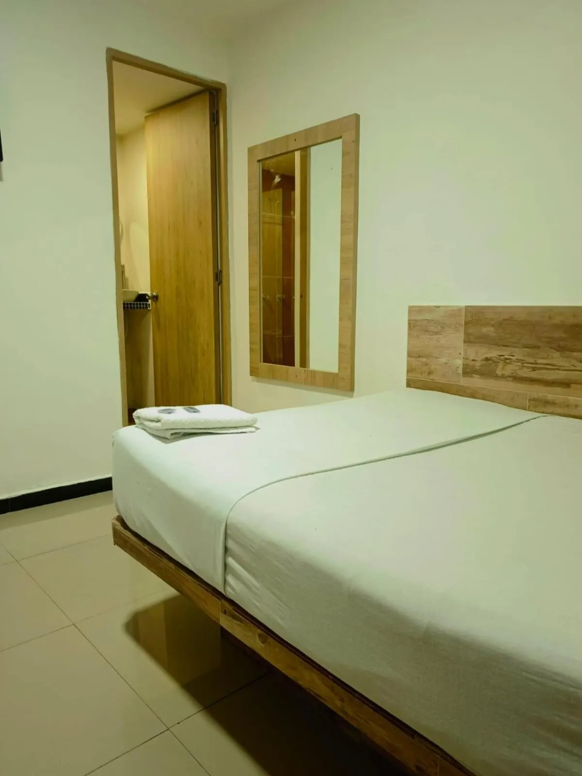 Hotel Casa Girardot Medellin