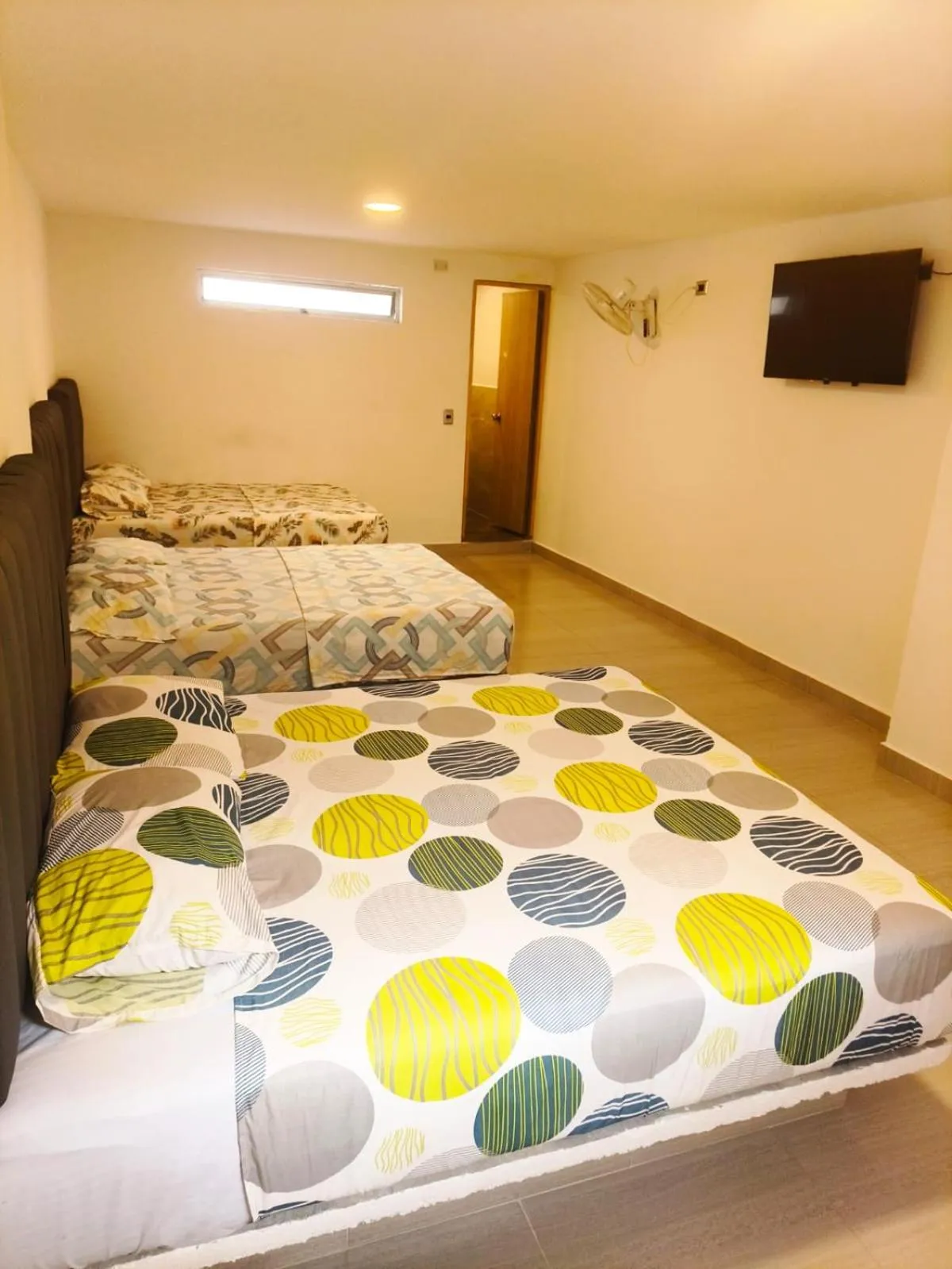 Hotel Casa Girardot Medellin