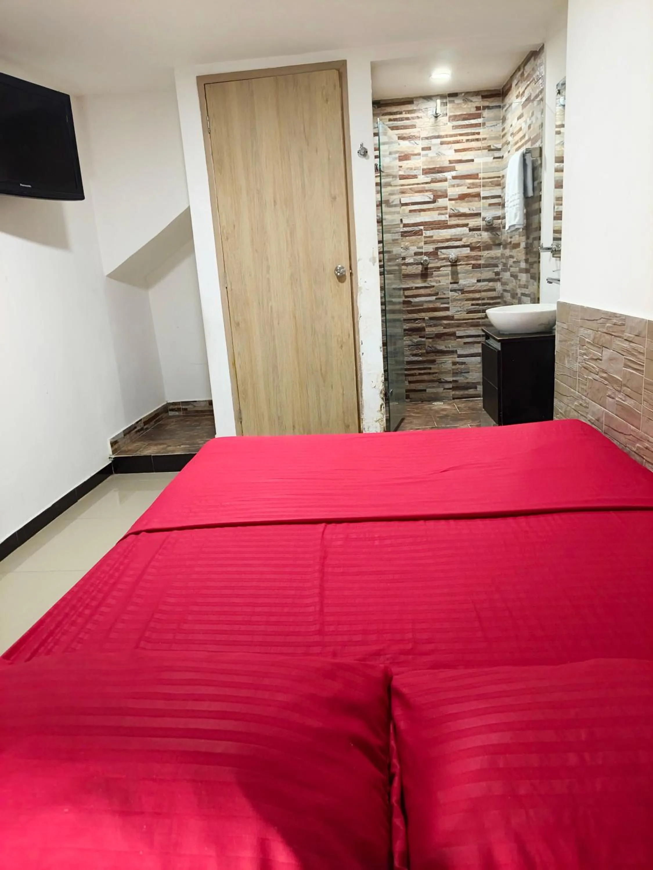 Hotel Casa Girardot Medellin