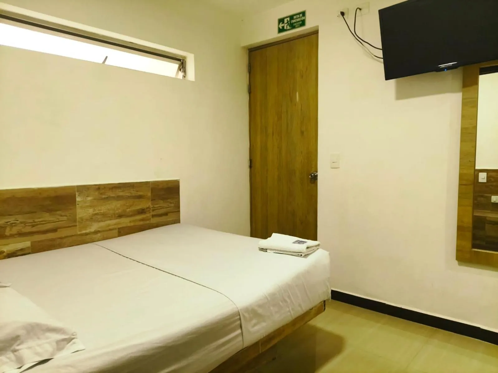 Hotel Casa Girardot Medellin