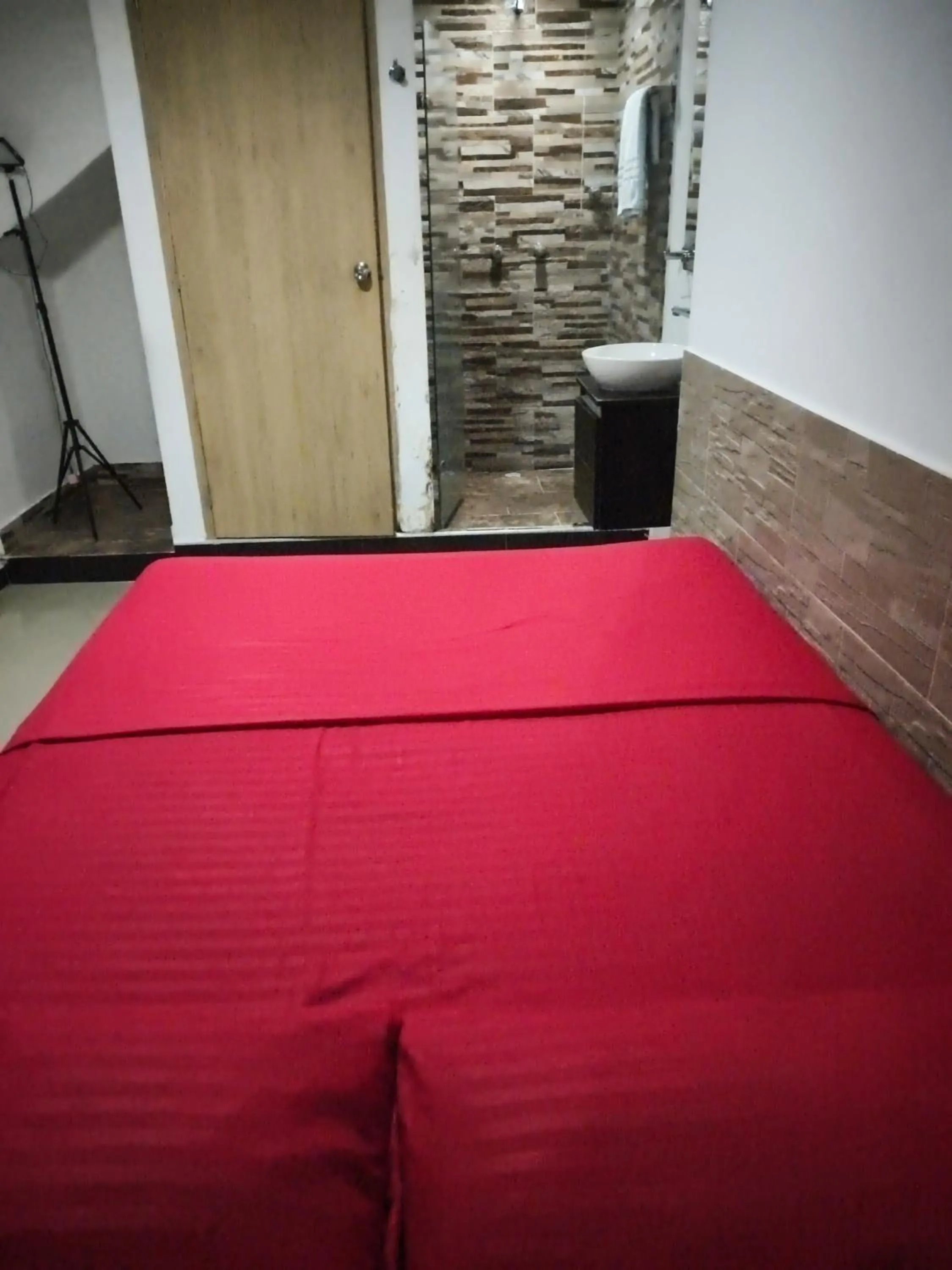 Hotel Casa Girardot Medellin