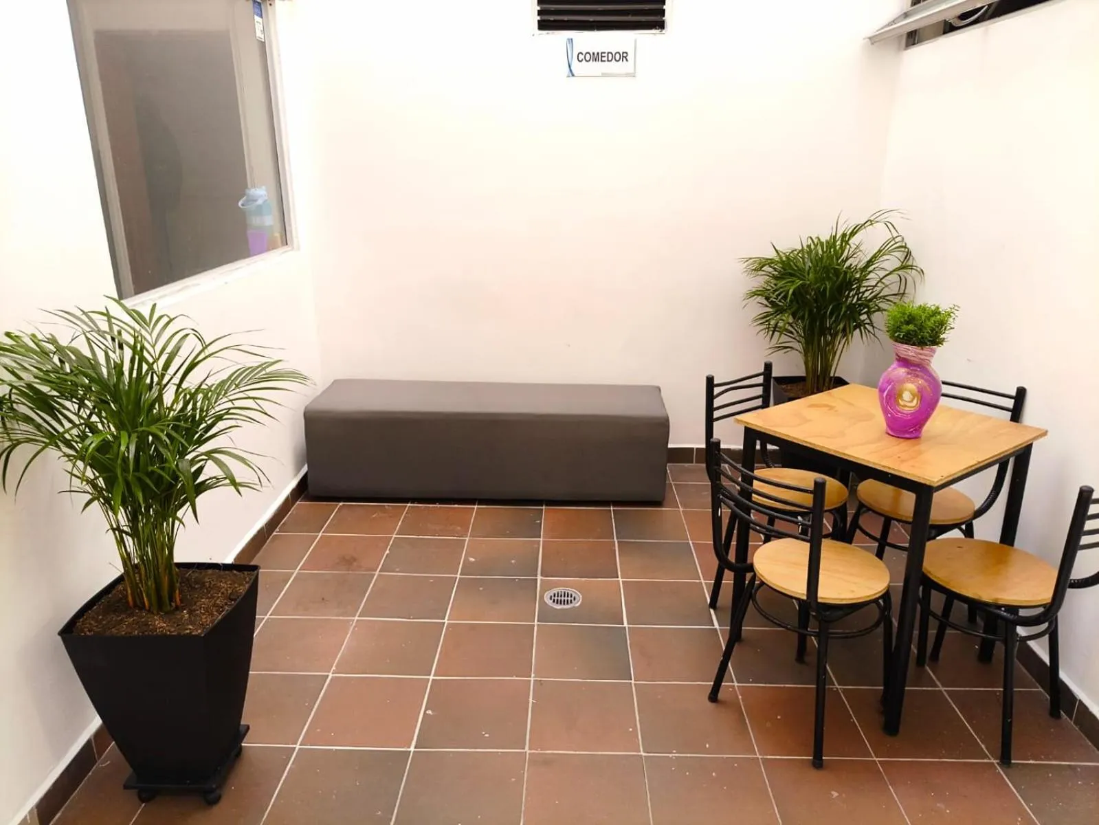 Hotel Casa Girardot Medellin