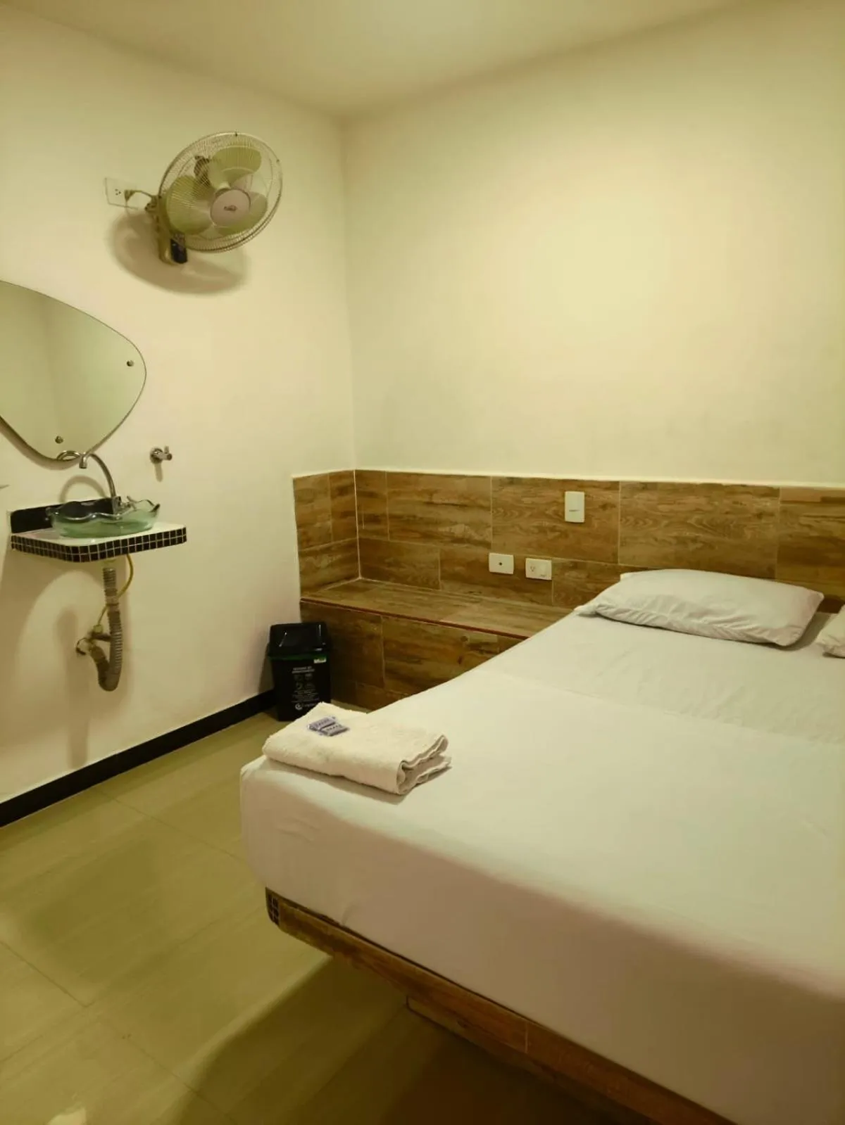 Hotel Casa Girardot Medellin