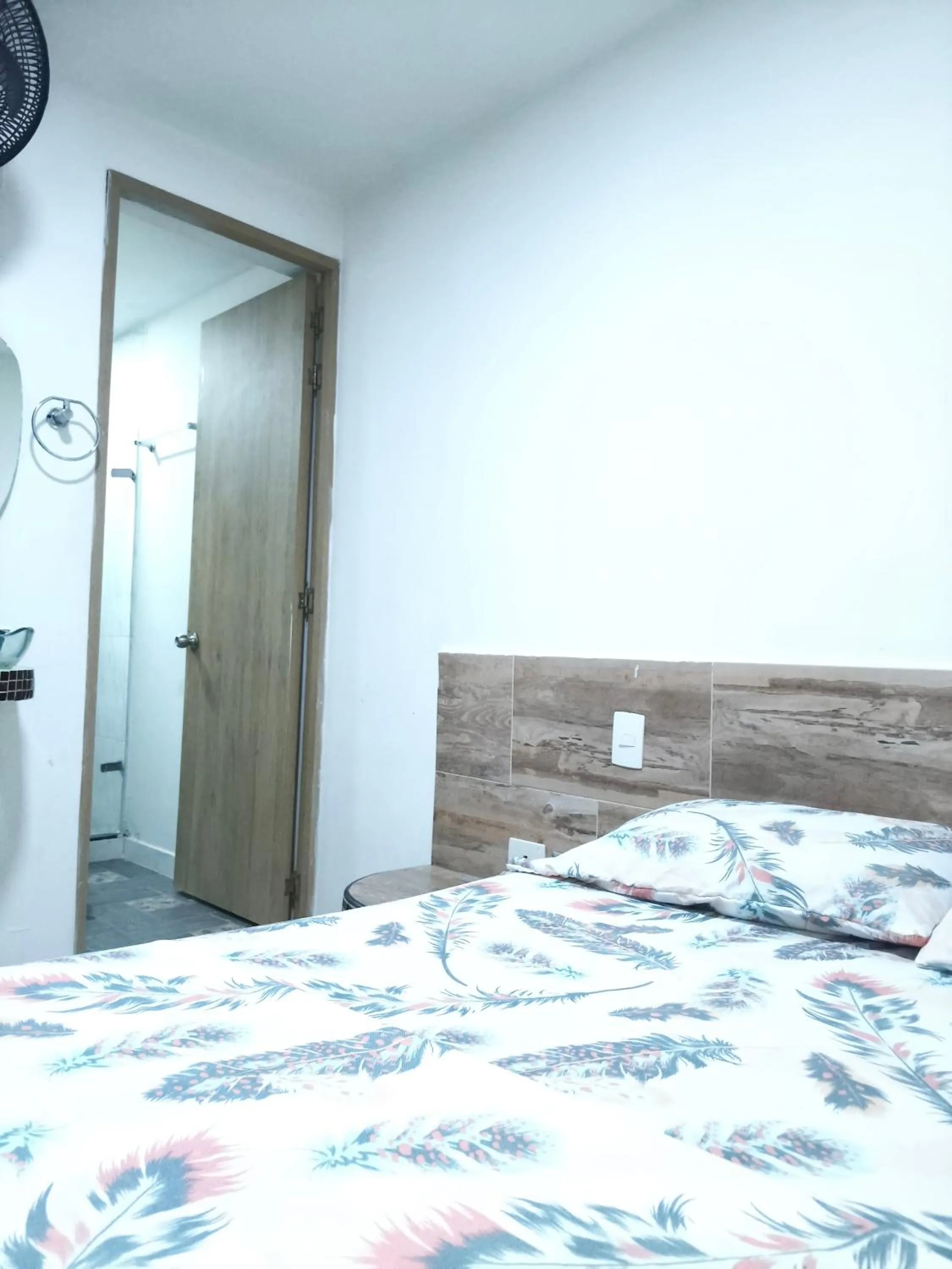 Hotel Casa Girardot Medellin