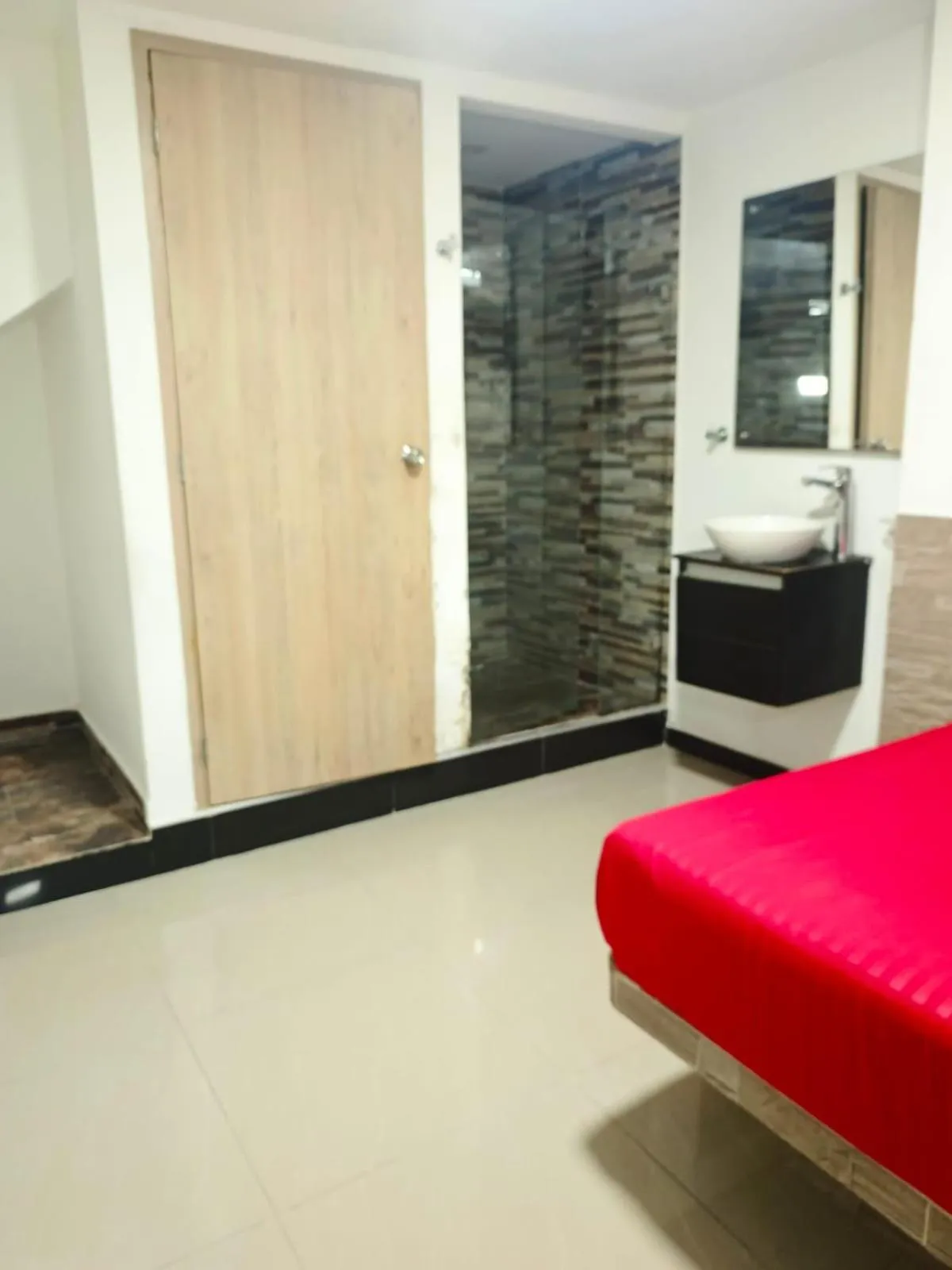 Hotel Casa Girardot Medellin