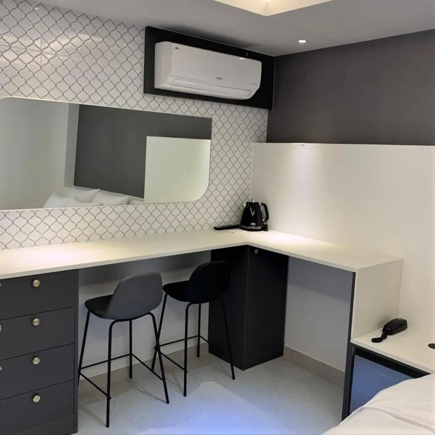 No 25 Hotel Dongseongro branch